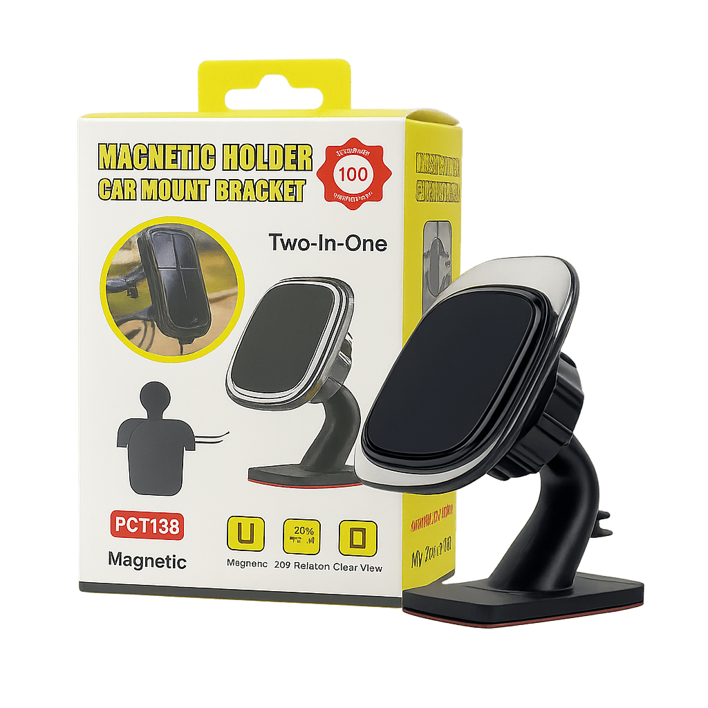 Holder H-CT183 2 en 1