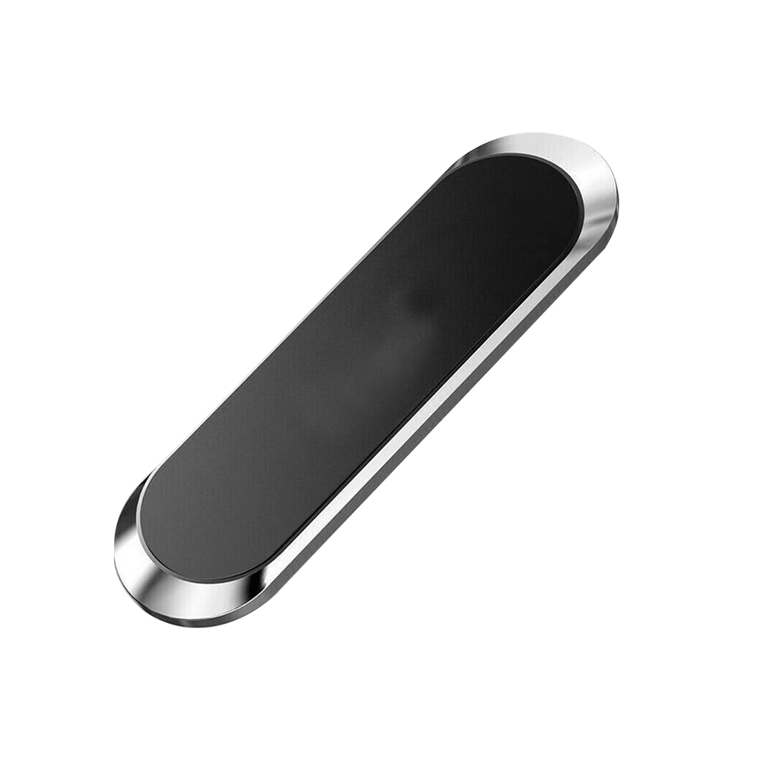 Holder Magnético F6 - HOLDER MAGNETICO NO.F6 SILVER