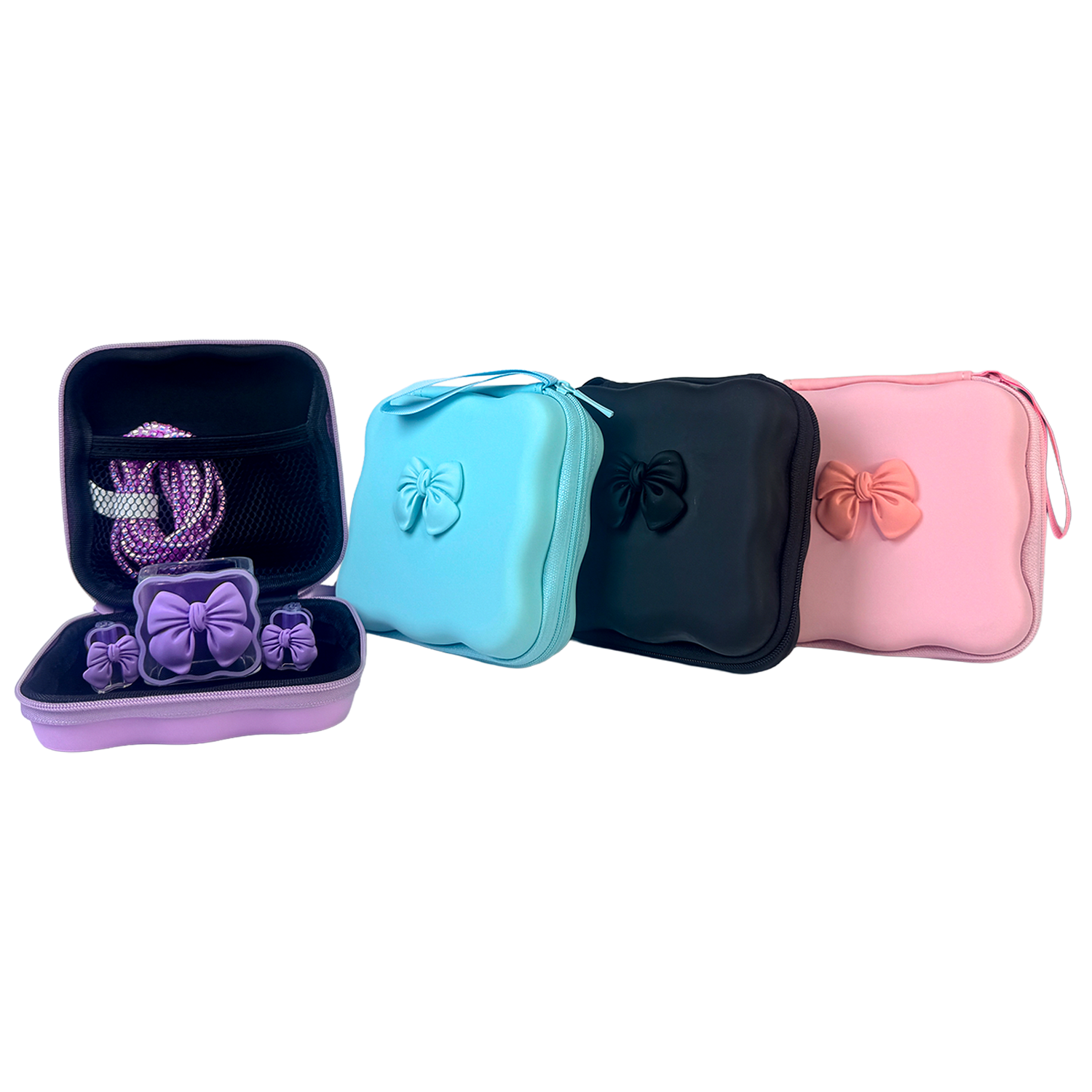 PROTECTOR MARRANO-CUBRE CABLE ESTUCHE