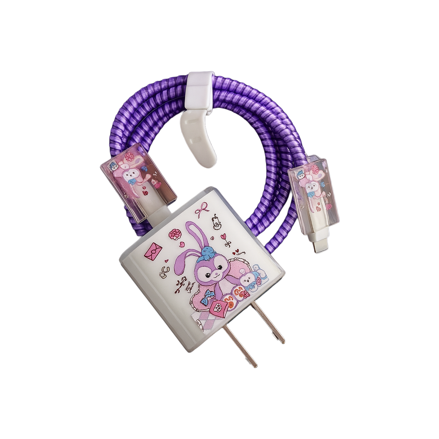 Cubre Marrano Diseño Plano