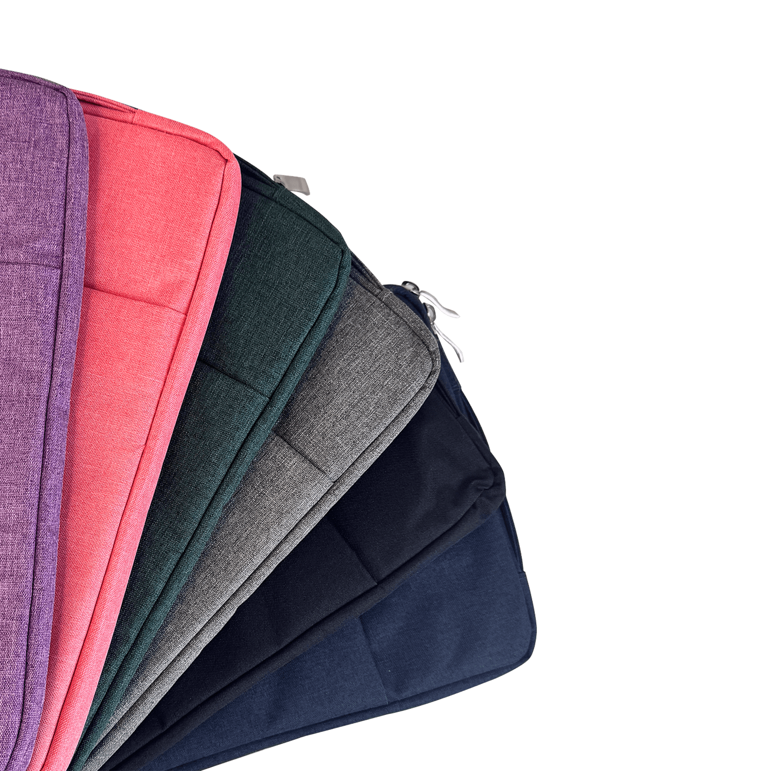 Maletín Acolchado 15 IN.