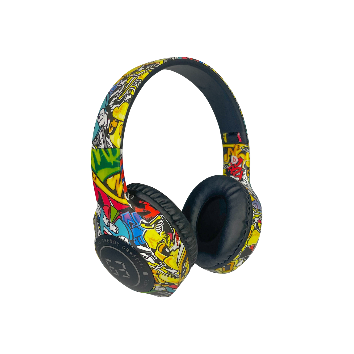 Diadema YDM63 - DIADEMA YDM63 YELLOW