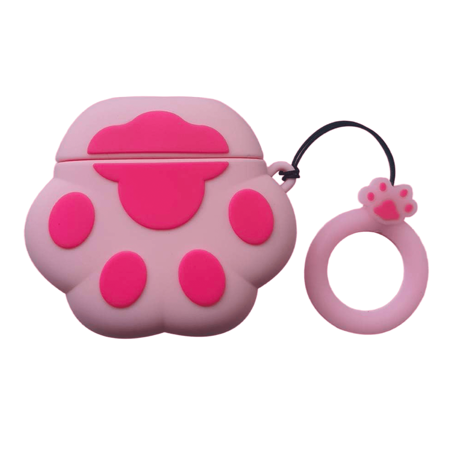 Funda Moshino Airpods 1/2