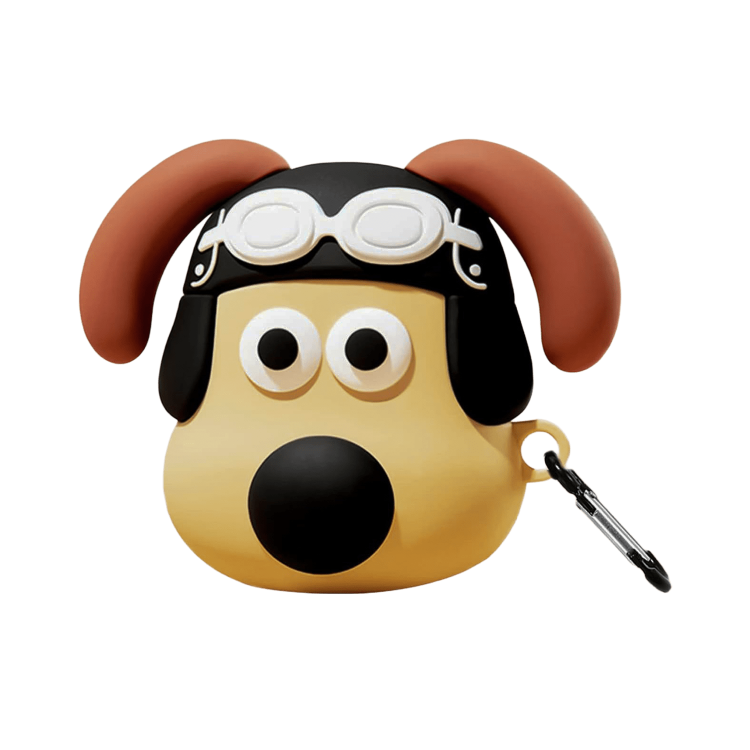 Funda Moshino Airpods 1/2