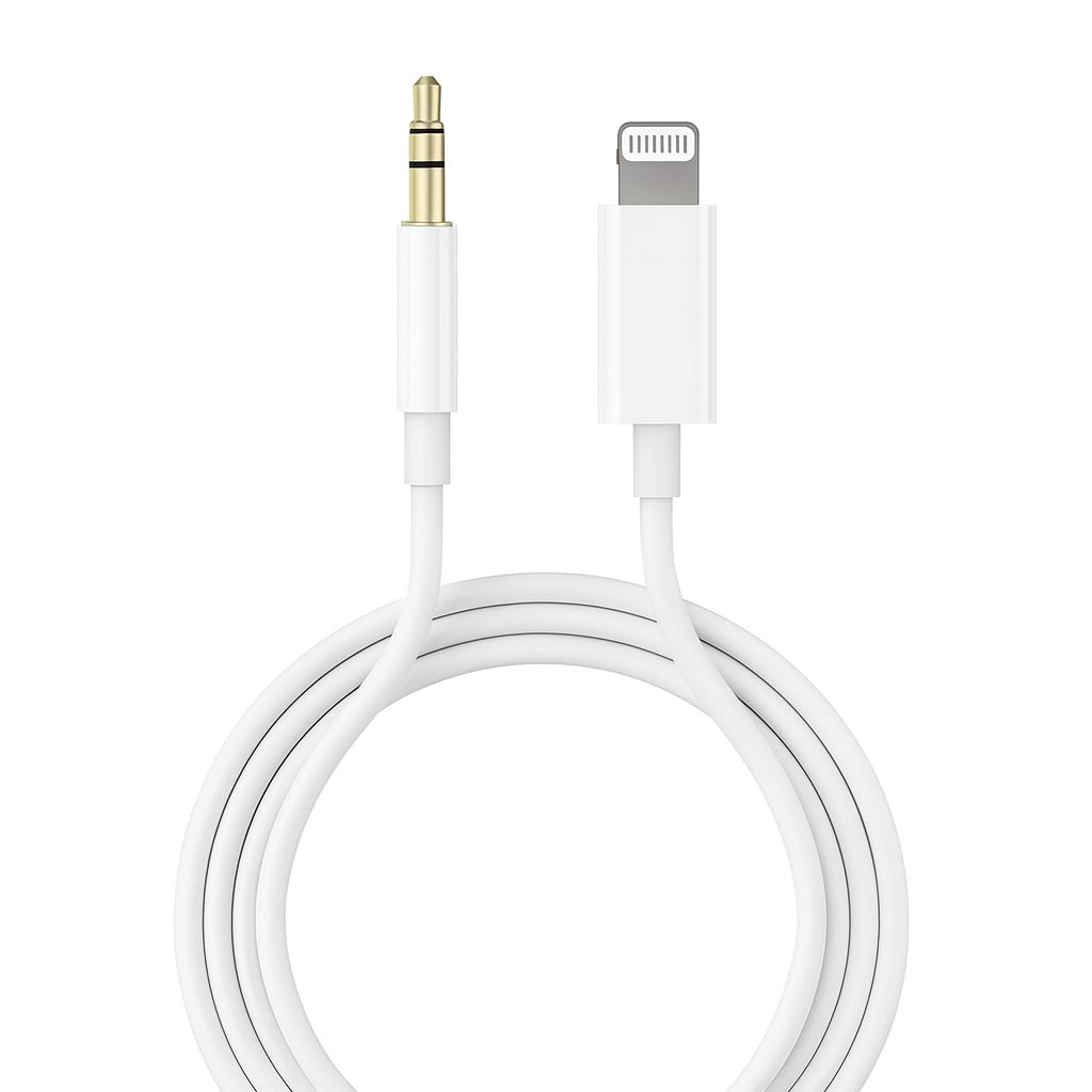 Adaptador IP a 3.5 MH025 - ADAPTADOR IP A 3.5 MH025