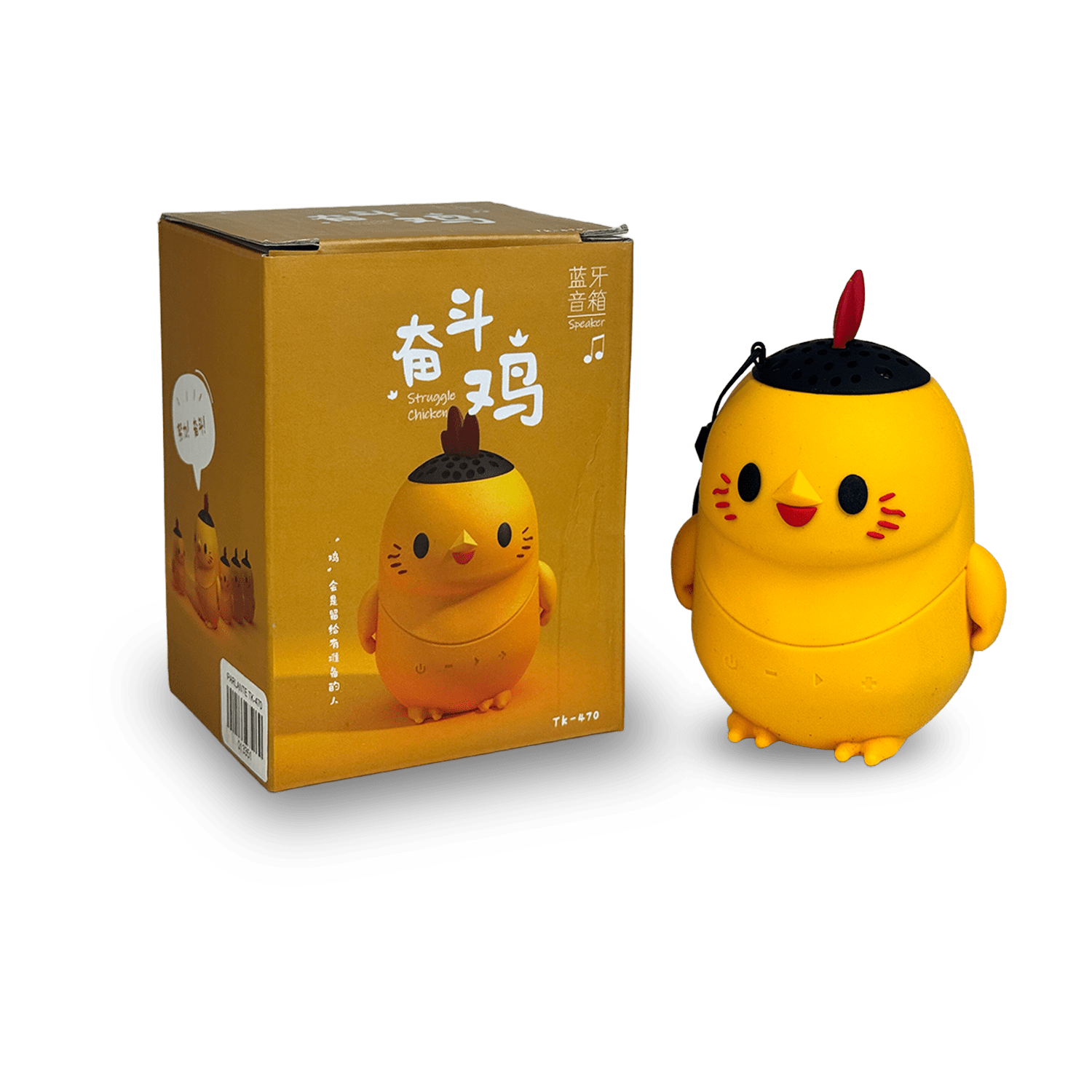 Parlante TK-470 - PARLANTE TK-470