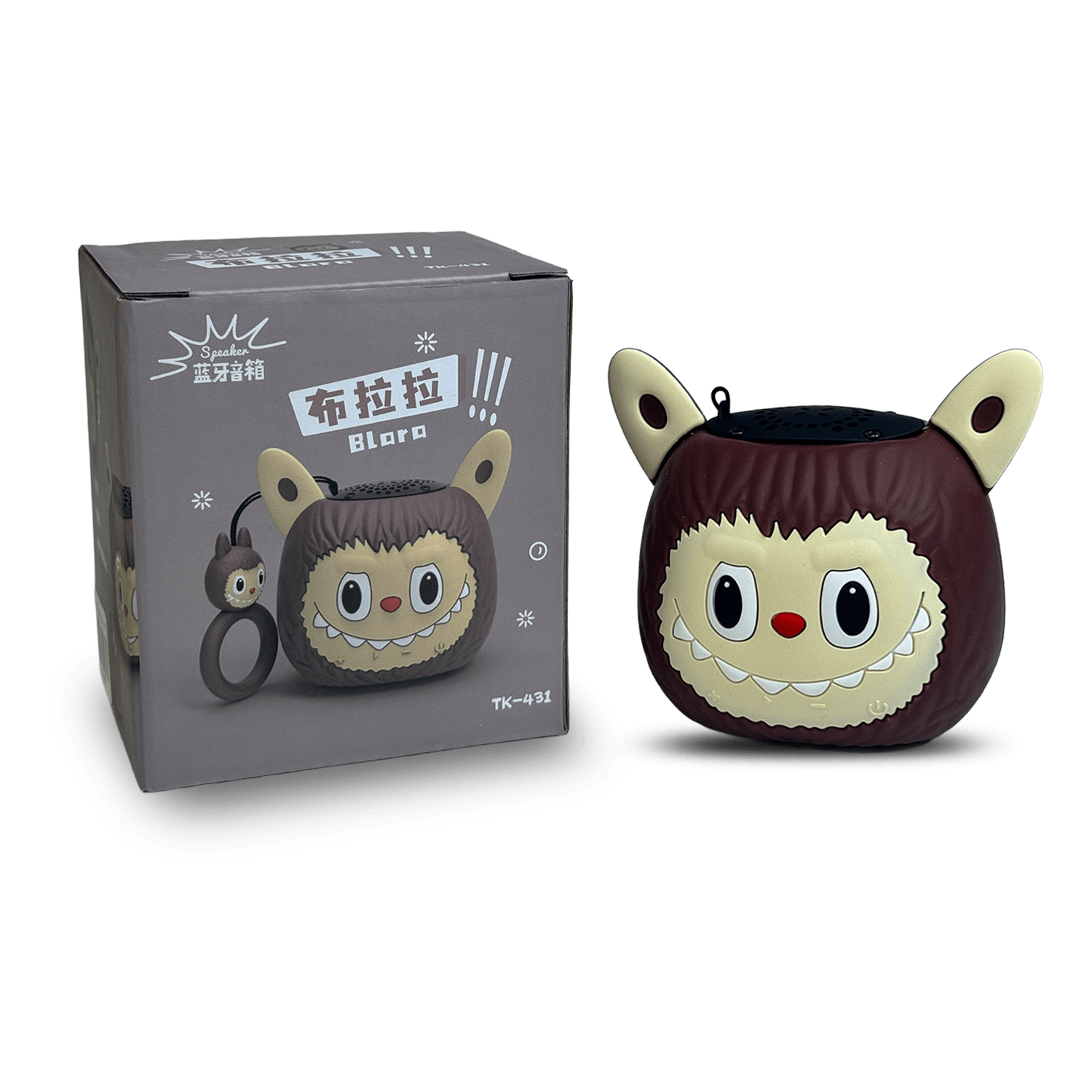 PARLANTES TK-431 - PARLANTES TK-431