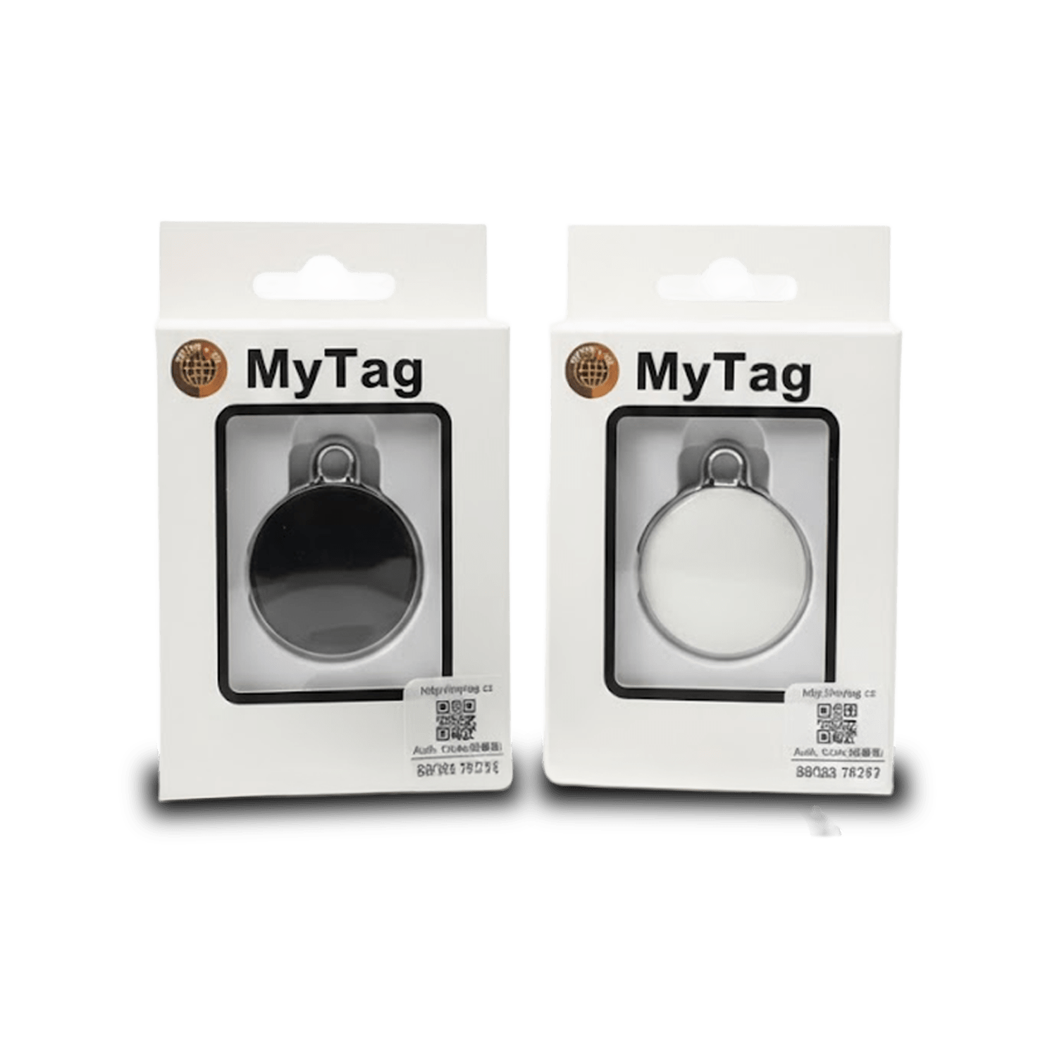Tags