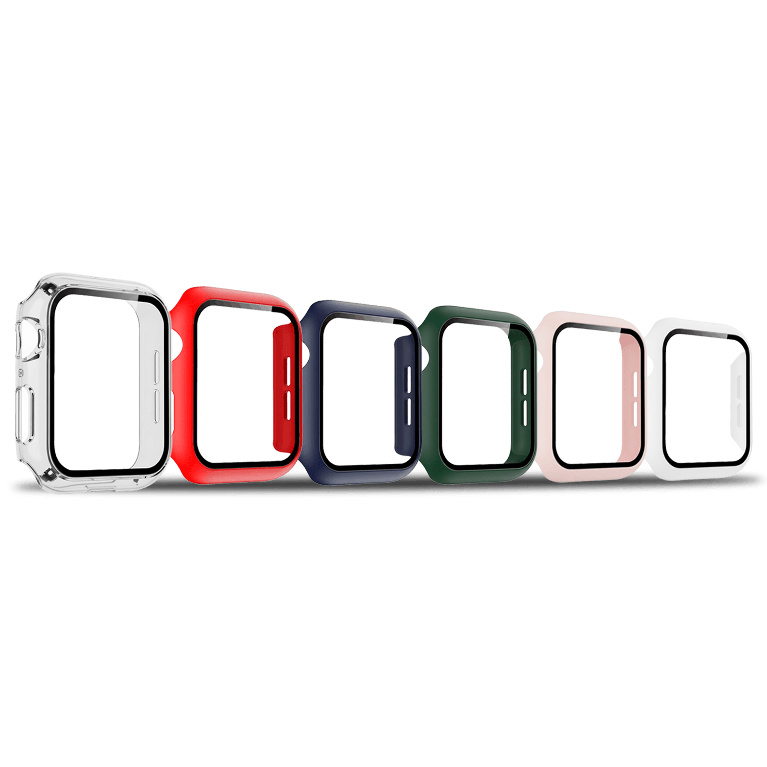 Case Watch y Glass - CASE WATCH Y GLASS 41 MM