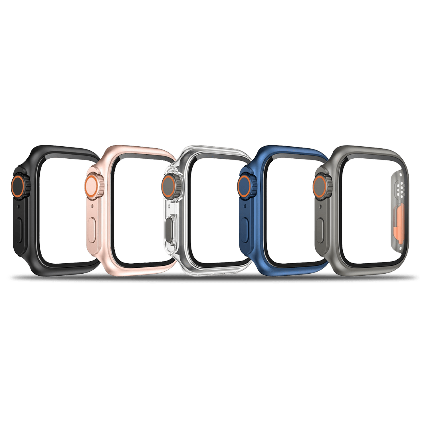 CASE WATCH A - CASE WATCH  44MM