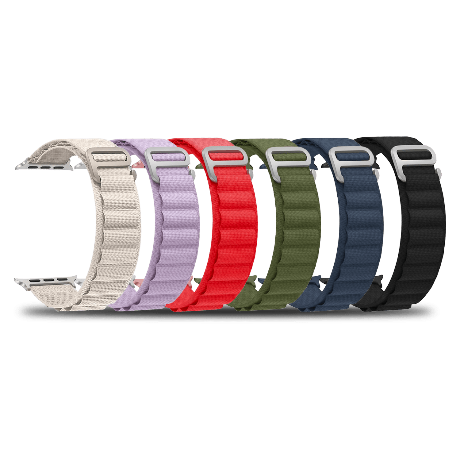 PULSO ALPINE LOOP 42/44/45/49MM - PULSO ALPINE LOOP 42/44/45/49MM