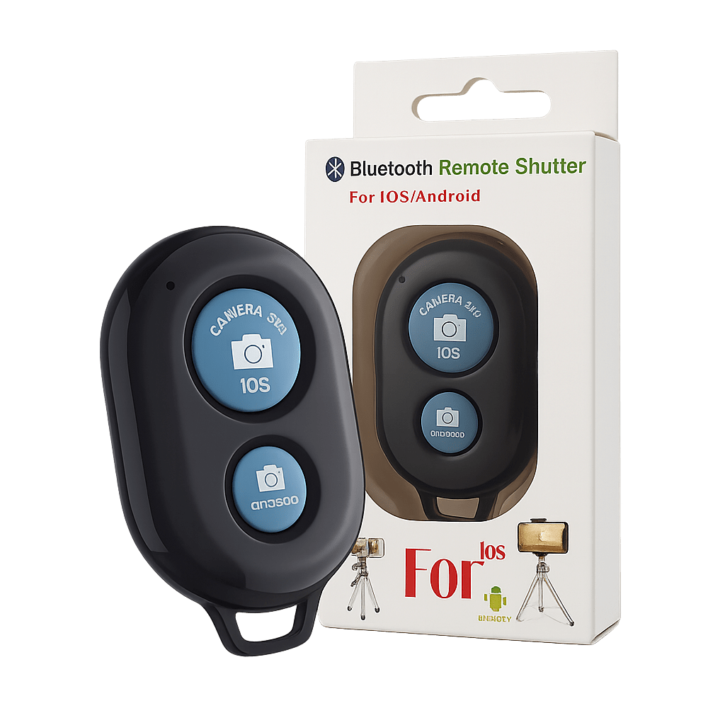 Control BTH - CONTROL BTH