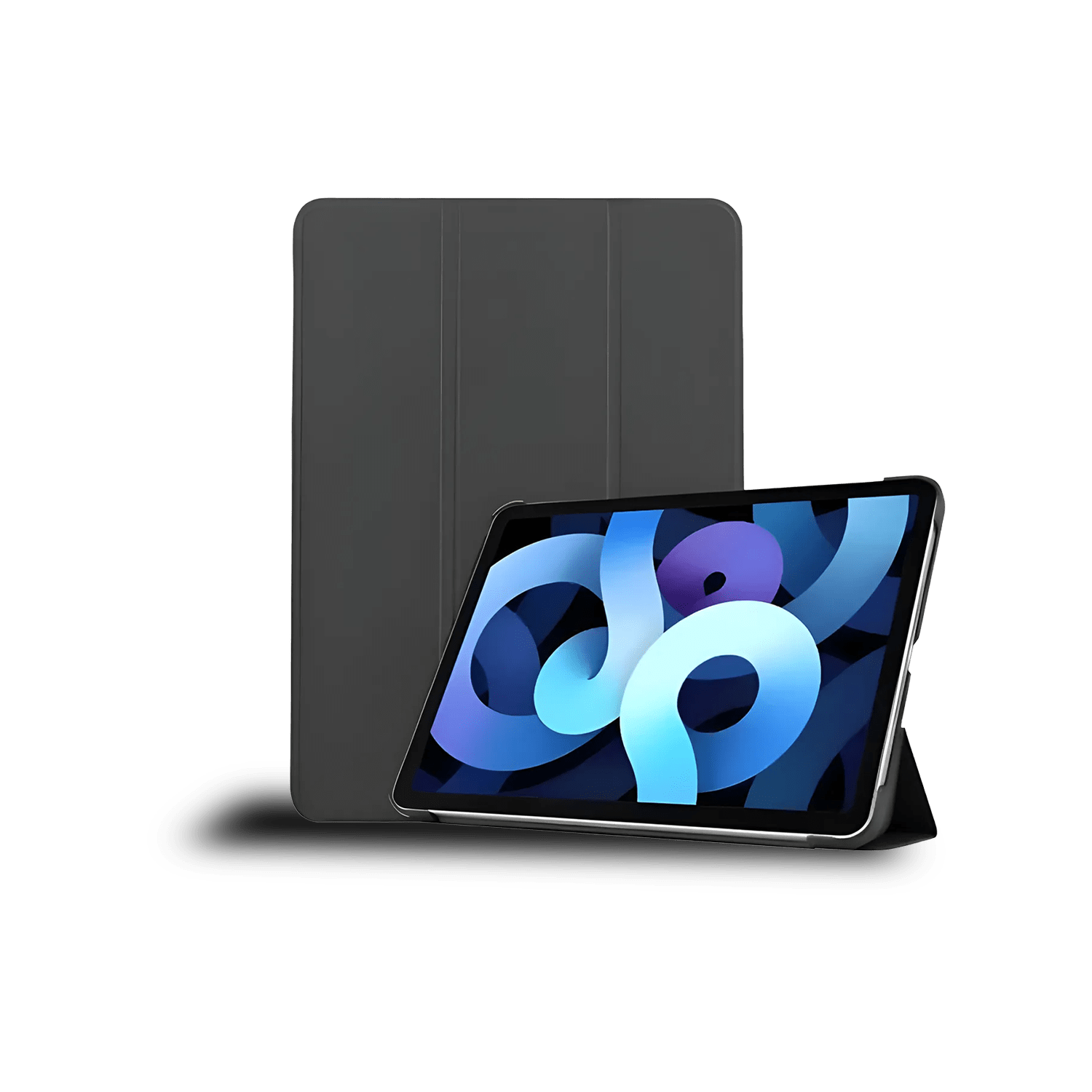 Smart Case - SMARTCASE IP 11/2018 BLACK