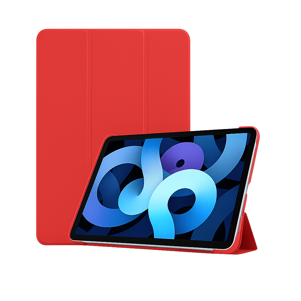 Smart Case - SMARTCASE IP 11/2018 RED