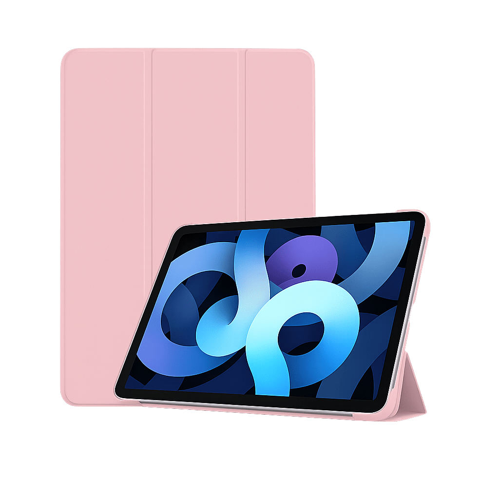 Smart Case - SMARTCASE IP IM/ MINI 2/3 PINKSAND 7.9 in.