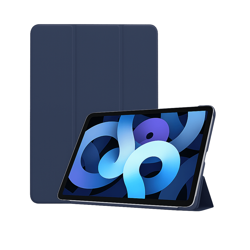 Smart Case - SMARTCASE IP 5 DARK BLUE 9.7 in.