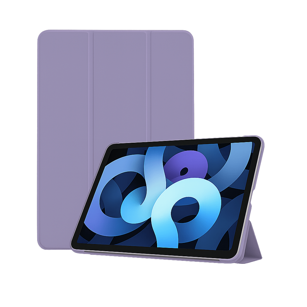 Smart Case - SMARTCASE IP IM/ MINI 2/3 LIGHT PURPLE 7.9 in.