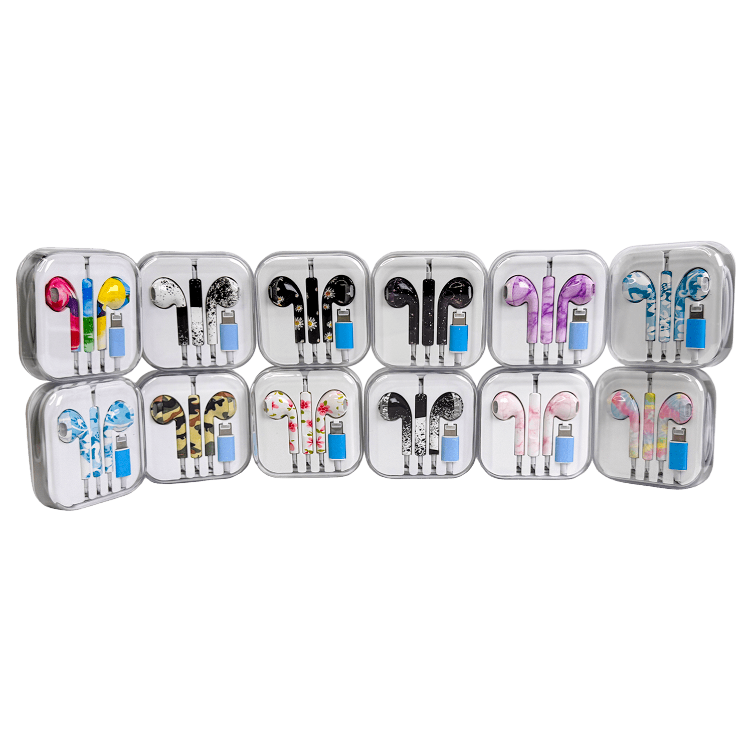 Manos Libres Diseño Iph - MANOS LIBRES DISEÑO IPH