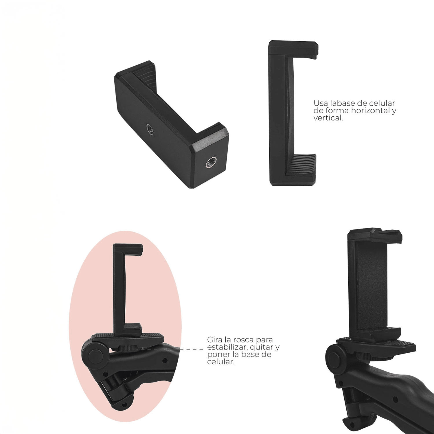 VIDEO MAKING KIT AY-49