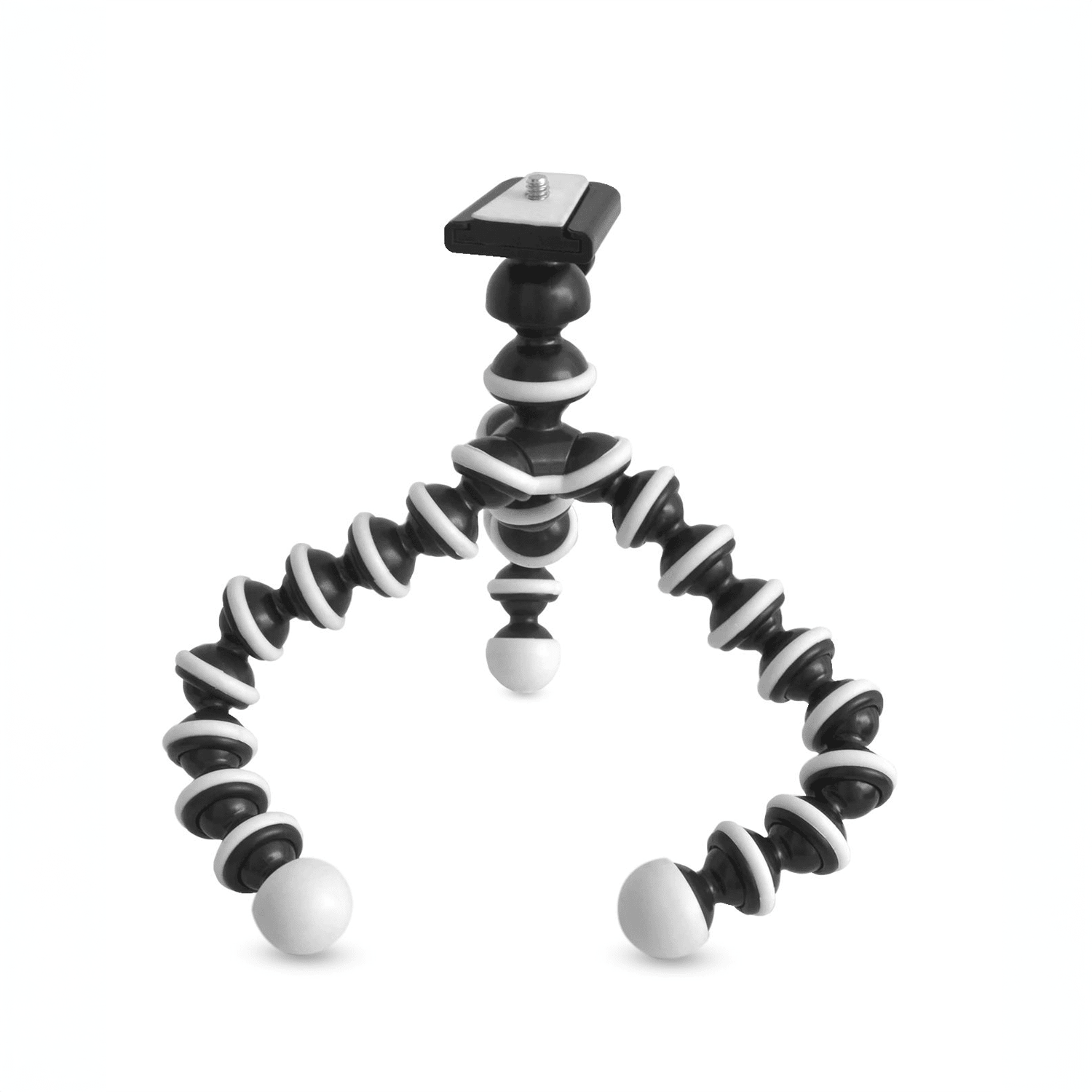TRIPODE FLEXIBLE Z-02