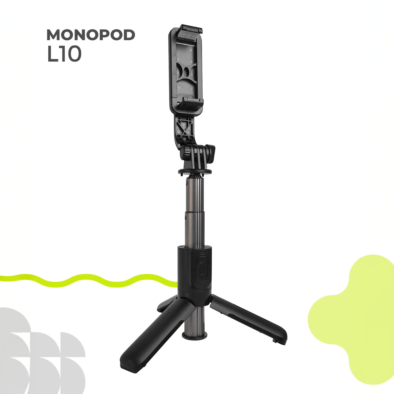 MONOPOD L10