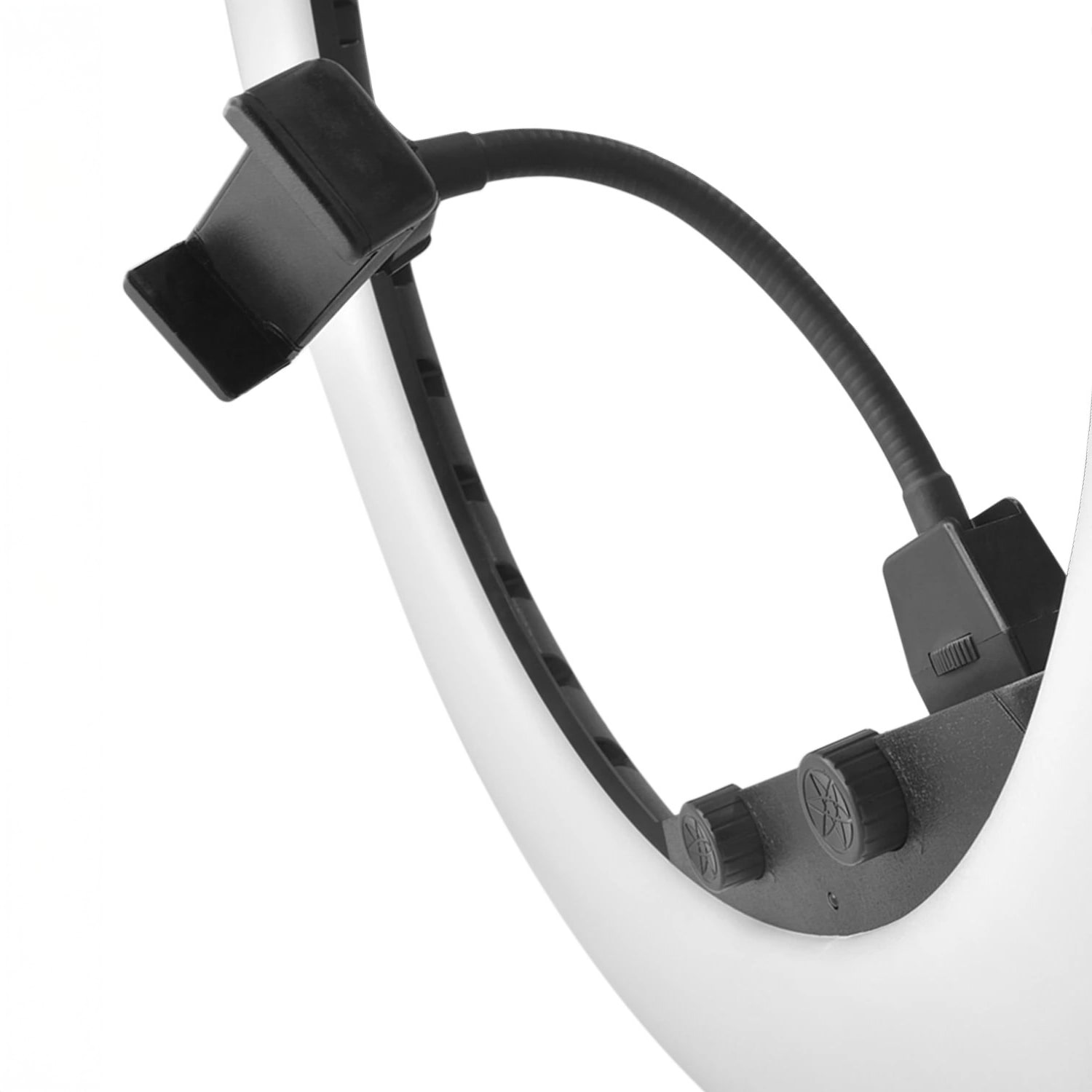 ARO DE LUZ ZB-F348 45CM 3T