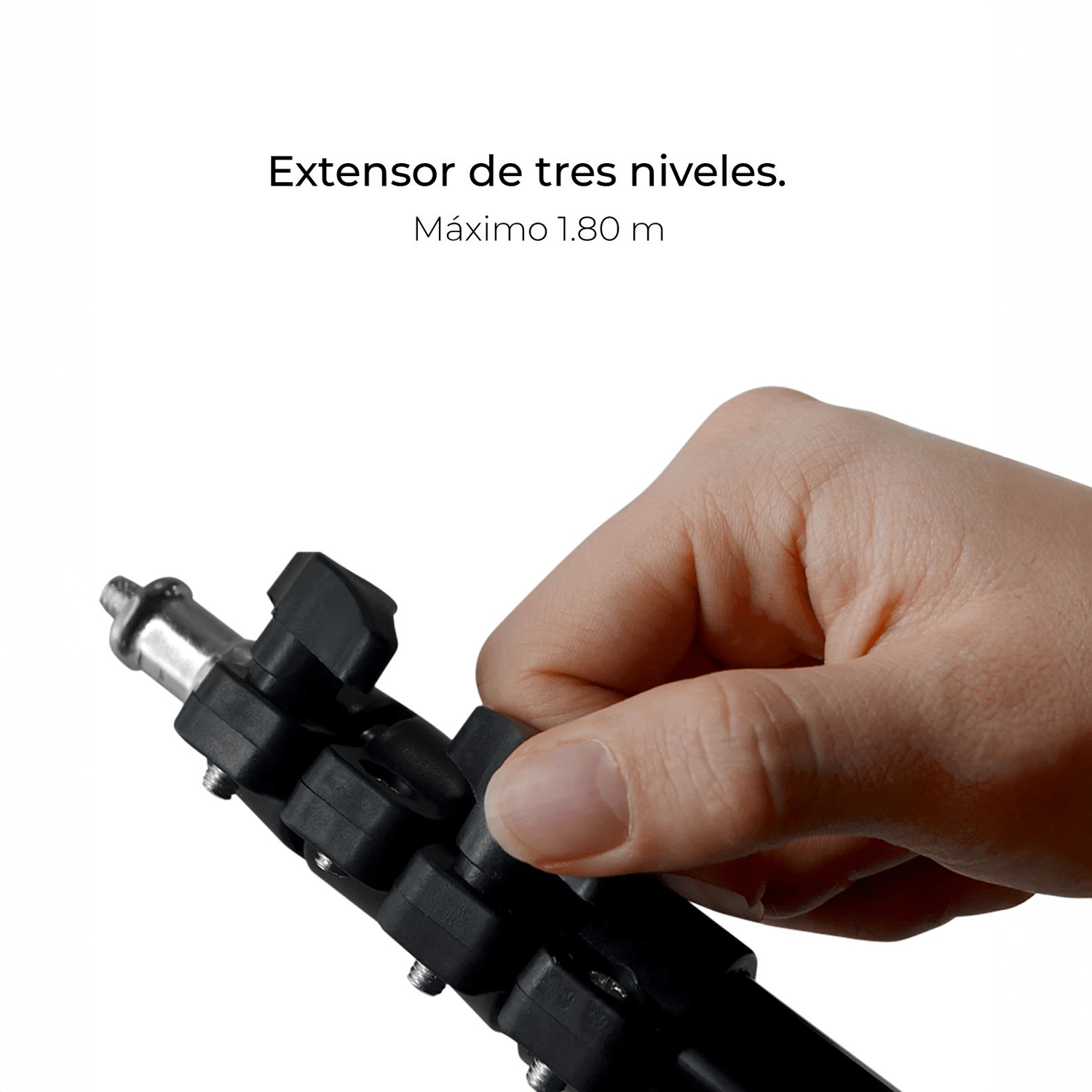 ARO DE LUZ ZB-F348 45CM 3T