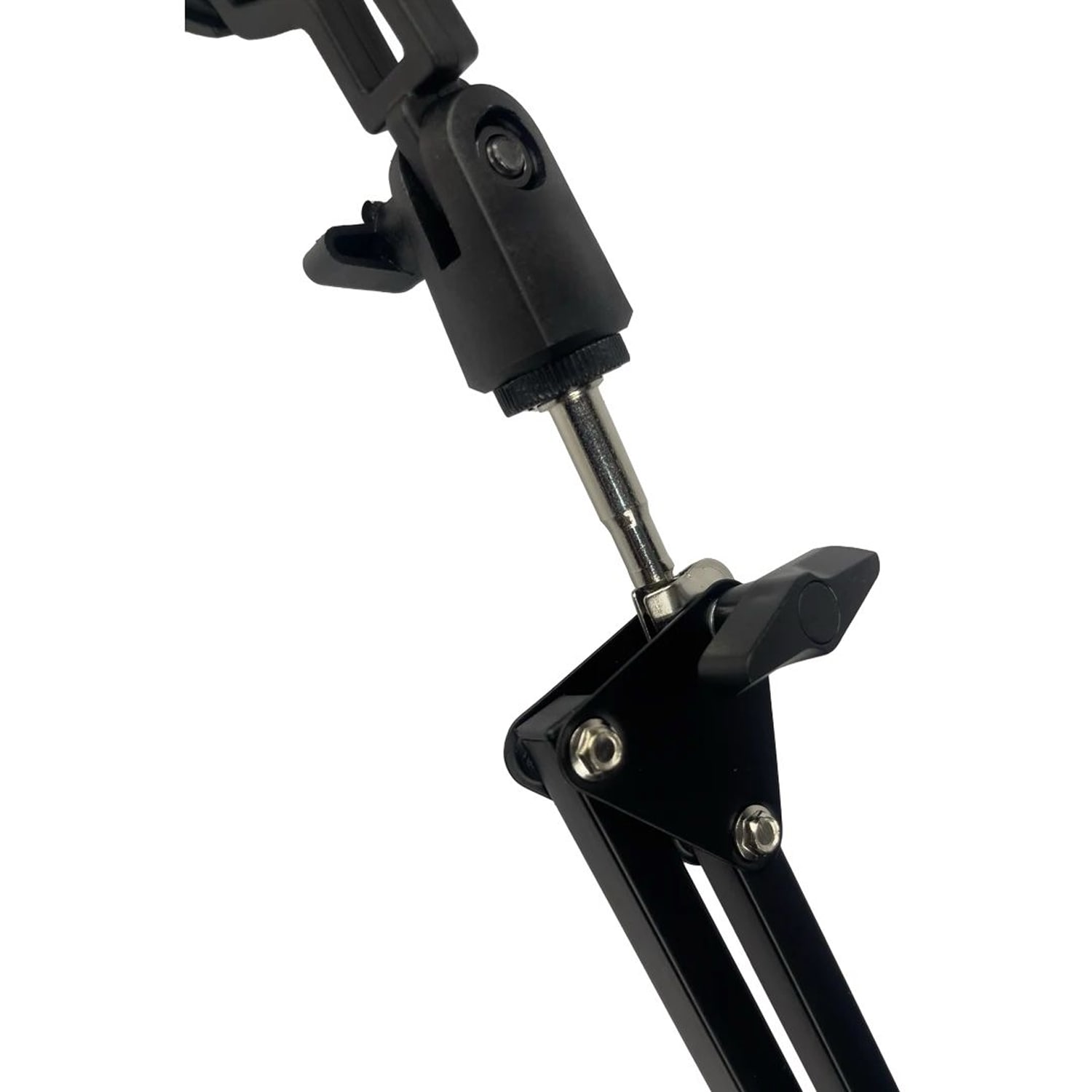 PROFESSIONAL CONDENSER MICROPHONE BM800 + V8