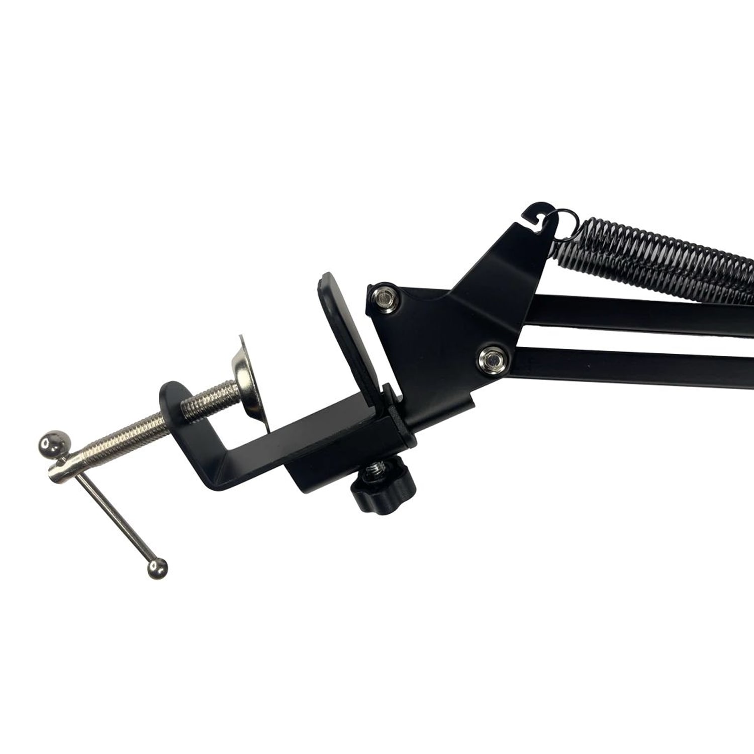 PROFESSIONAL CONDENSER MICROPHONE BM800 + V8