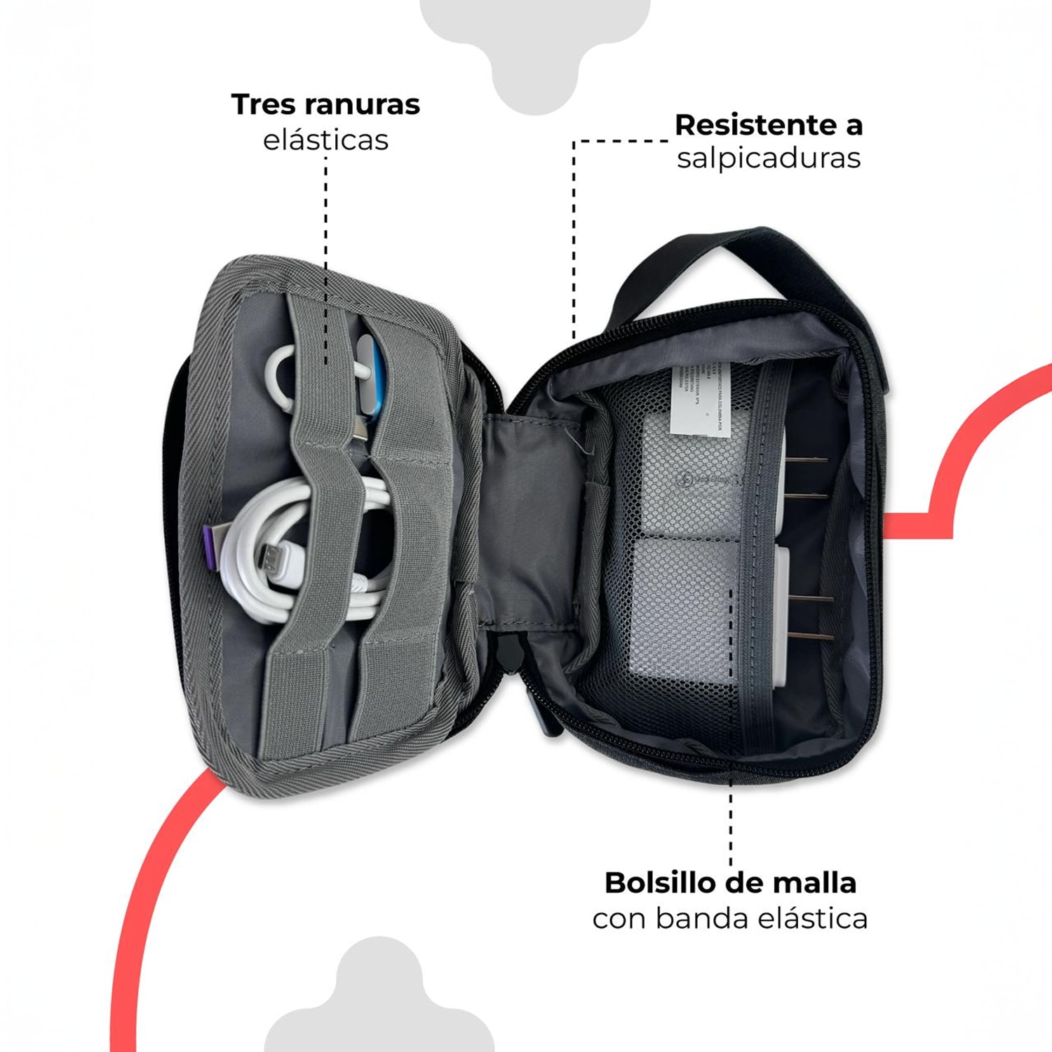 FUNDA ORGANIZADORA BOGO MOB-2