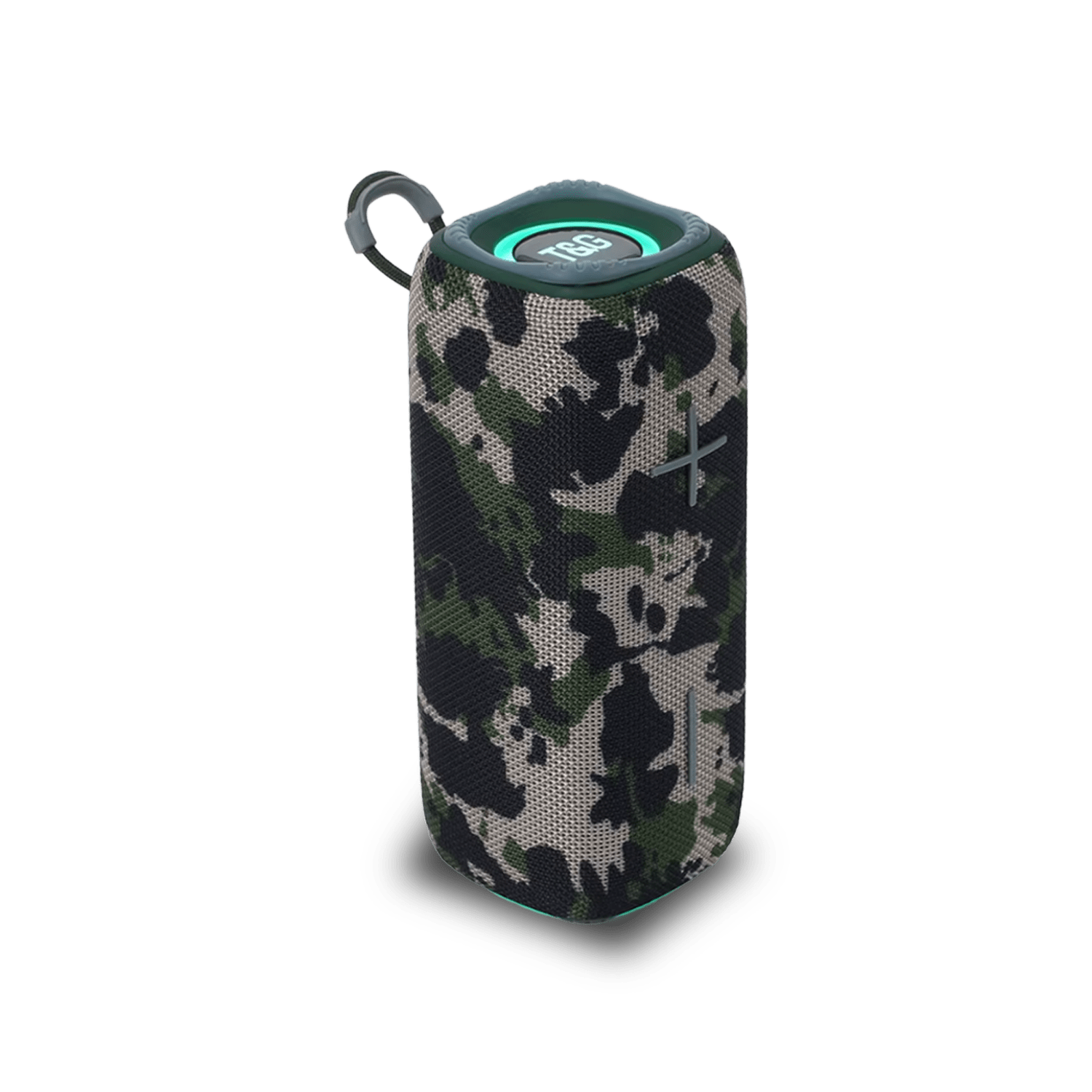 PARLANTE TG-654 - PARLANTE TG-654 MILITARY