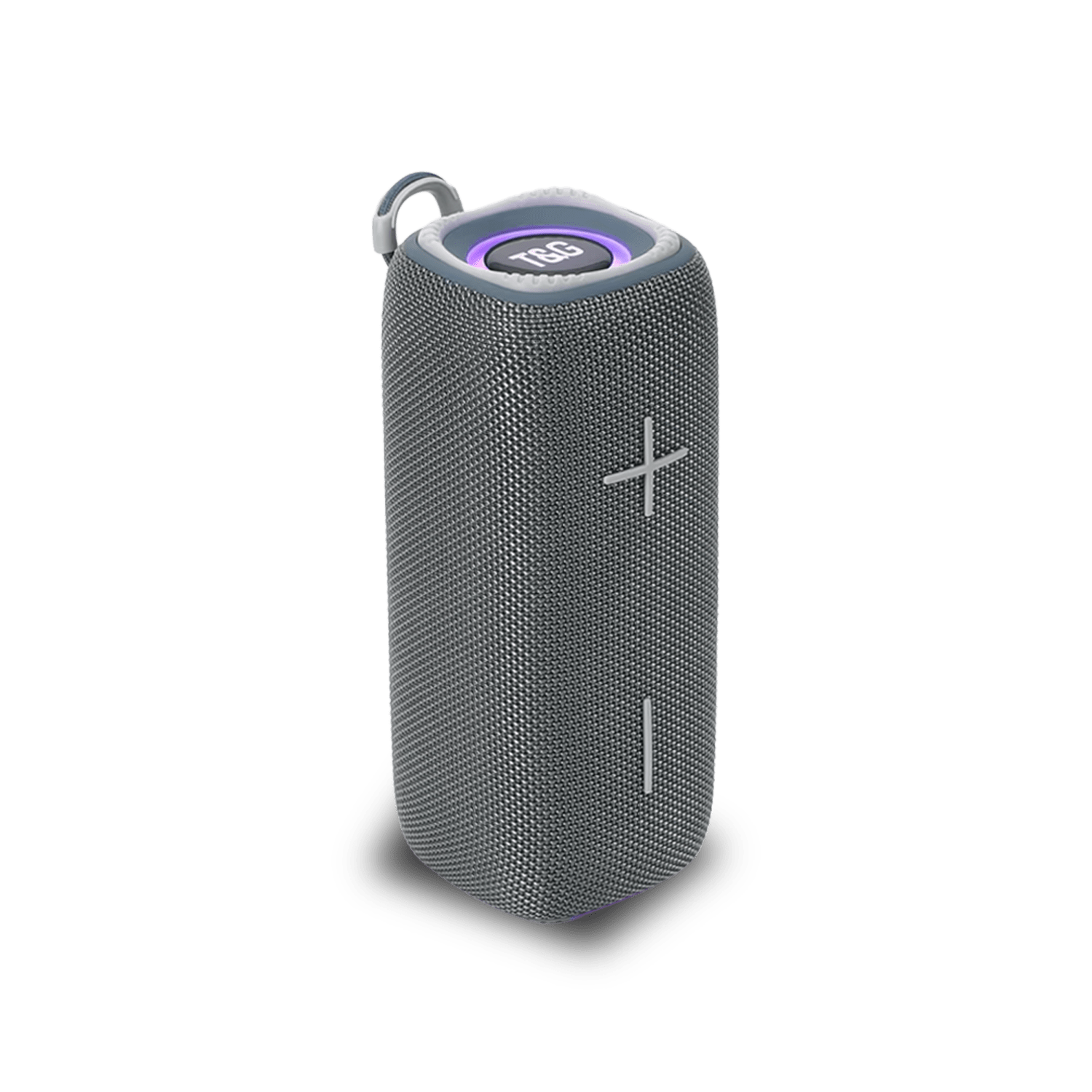 PARLANTE TG-654 - PARLANTE TG-654 GREY