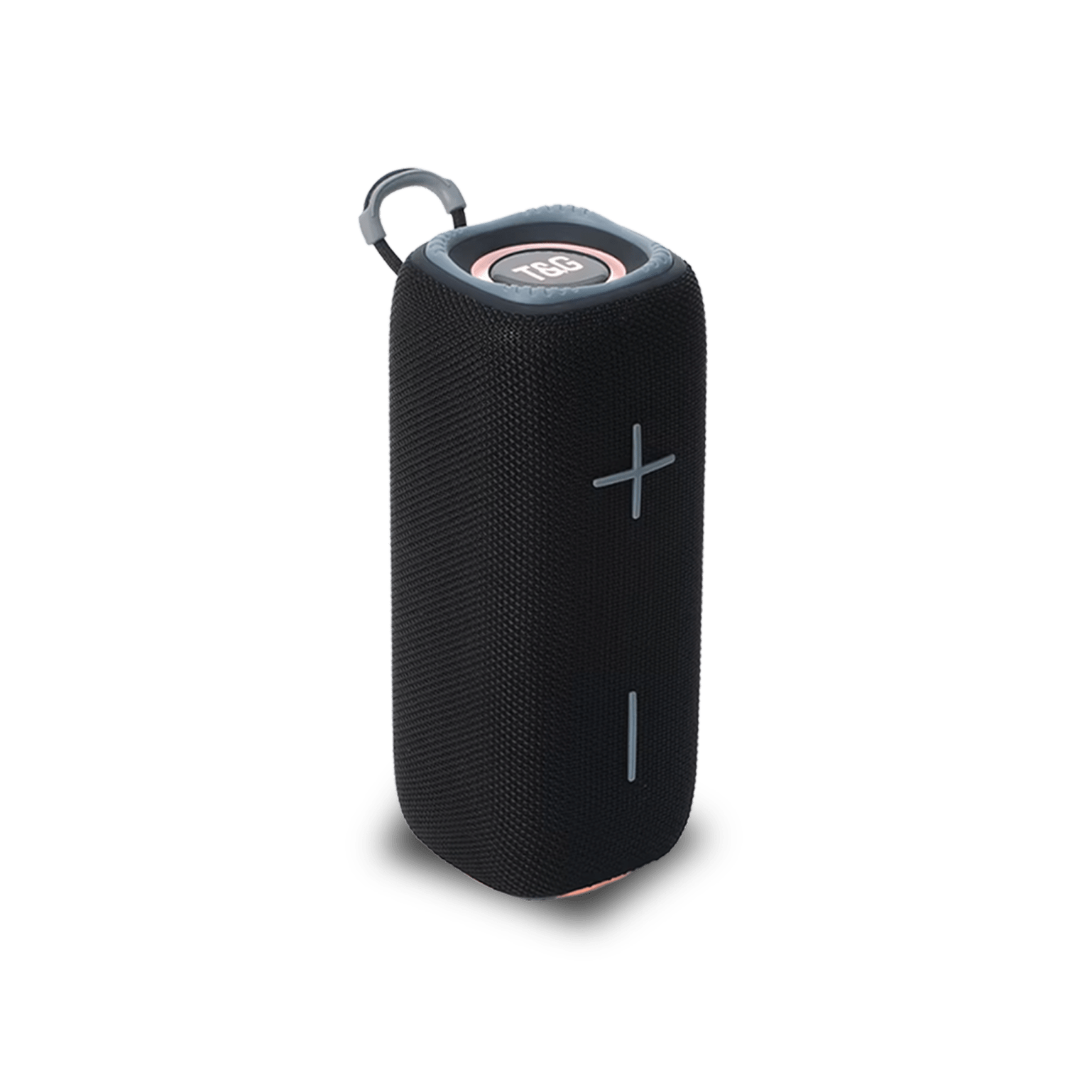 PARLANTE TG-654 - PARLANTE TG-654 BLACK