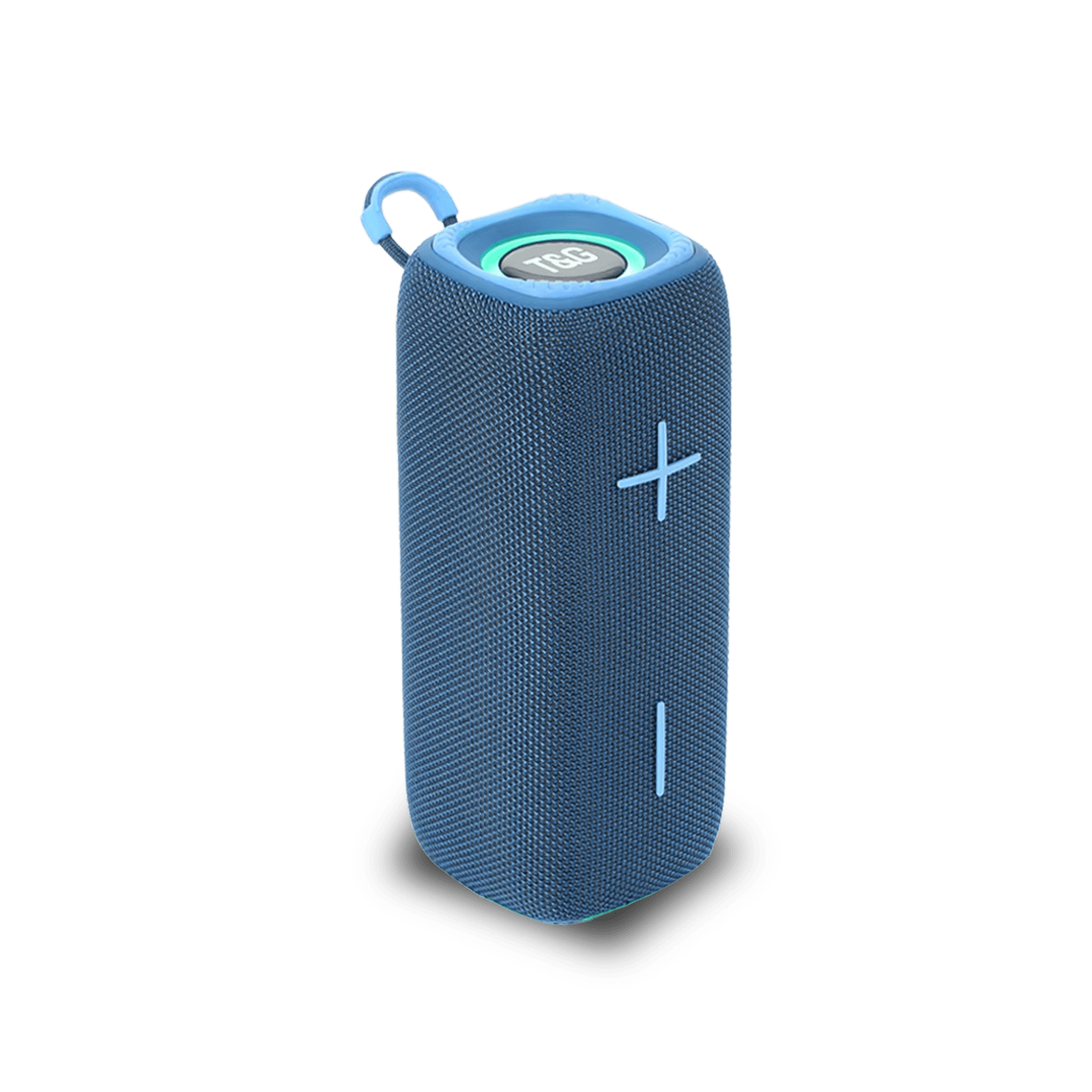 PARLANTE TG-654 - PARLANTE TG 654 DARK BLUE