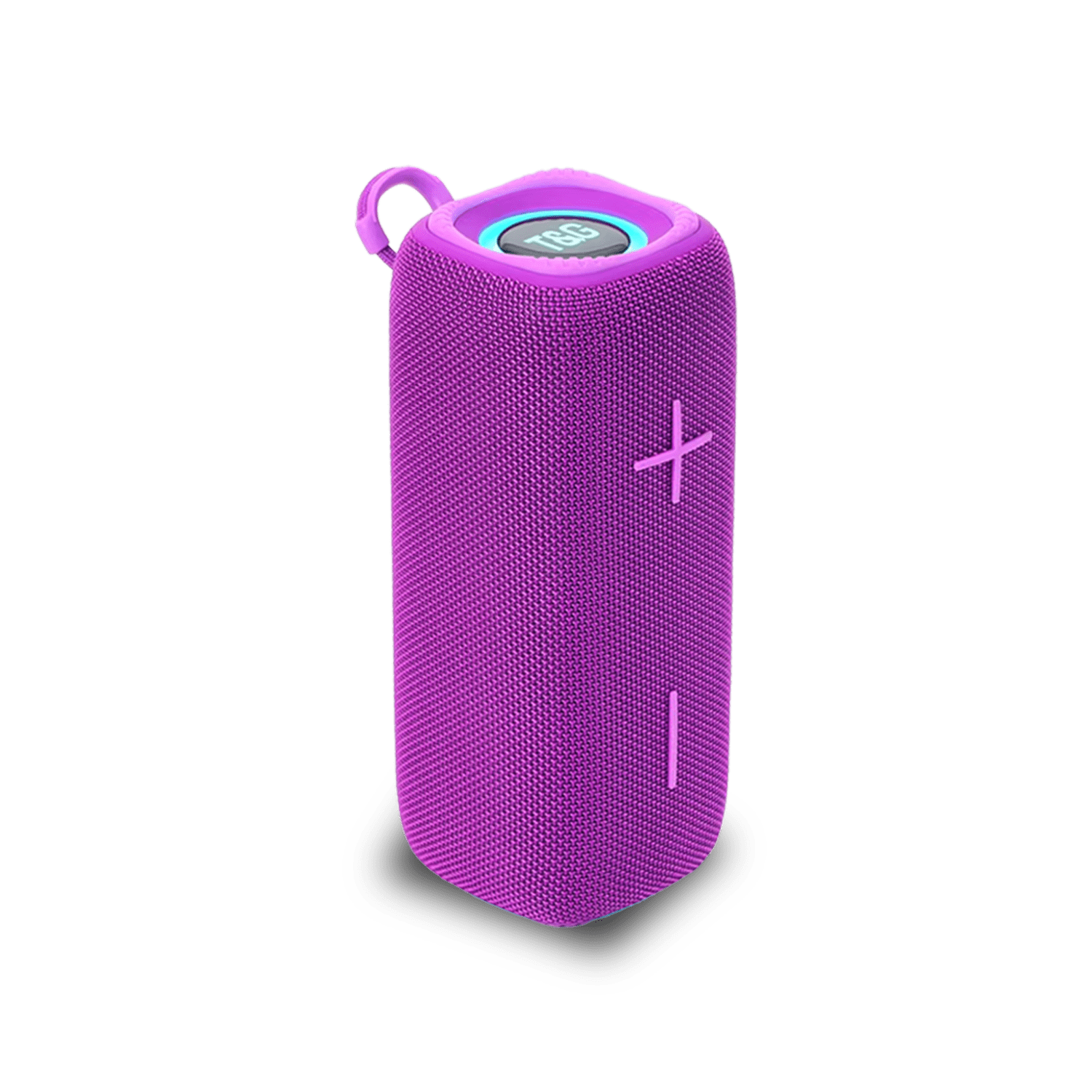 PARLANTE TG-654 - PARLANTE TG-654 PURPLE