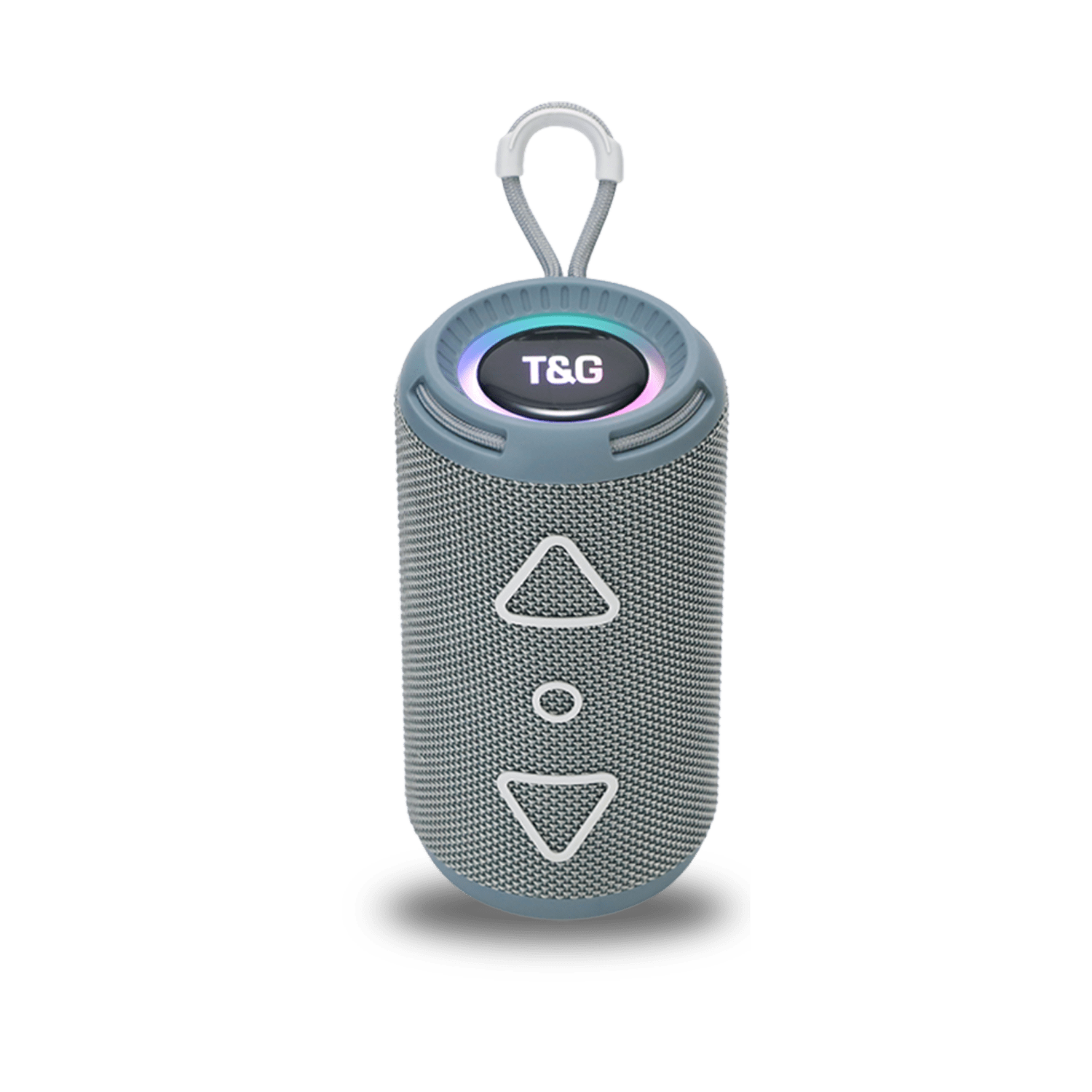 PARLANTE TG-656 - PARLANTE TG-656 GREY