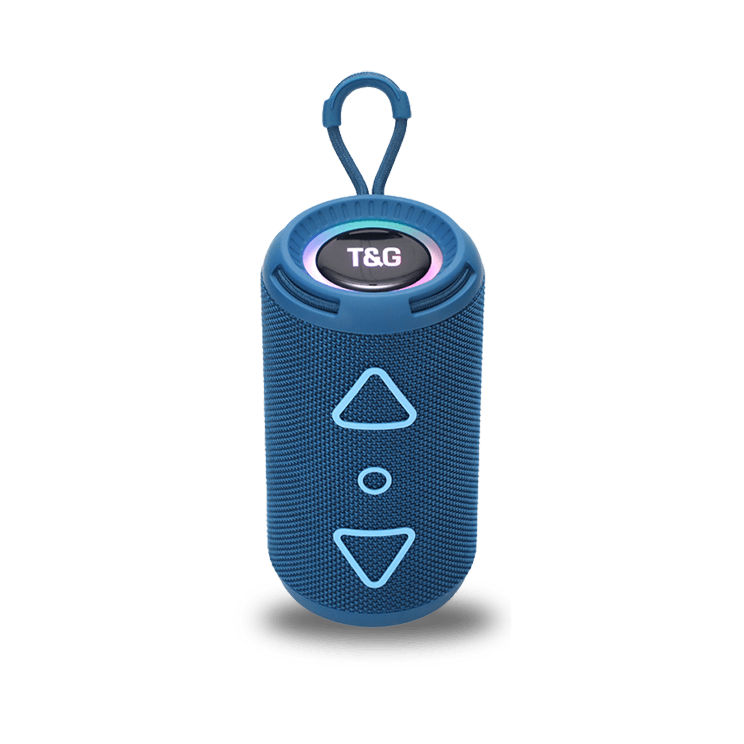 PARLANTE TG-656 - PARLANTE TG-656 BLUE