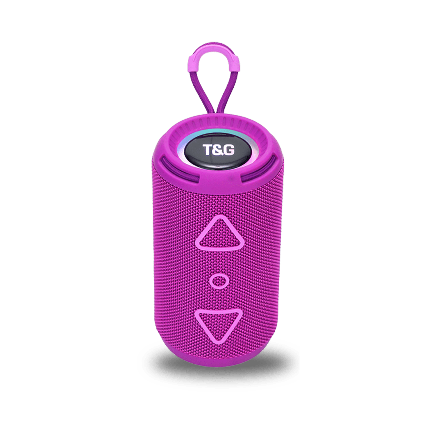 PARLANTE TG-656 - PARLANTE TG-656 PURPLE