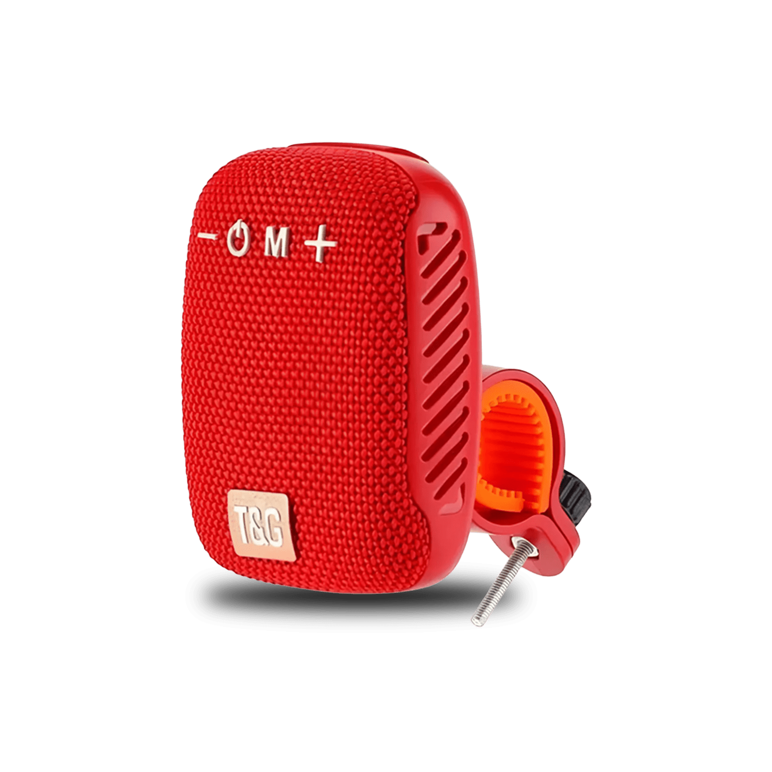 Parlante TG-392 - PARLANTE TG-392 RED