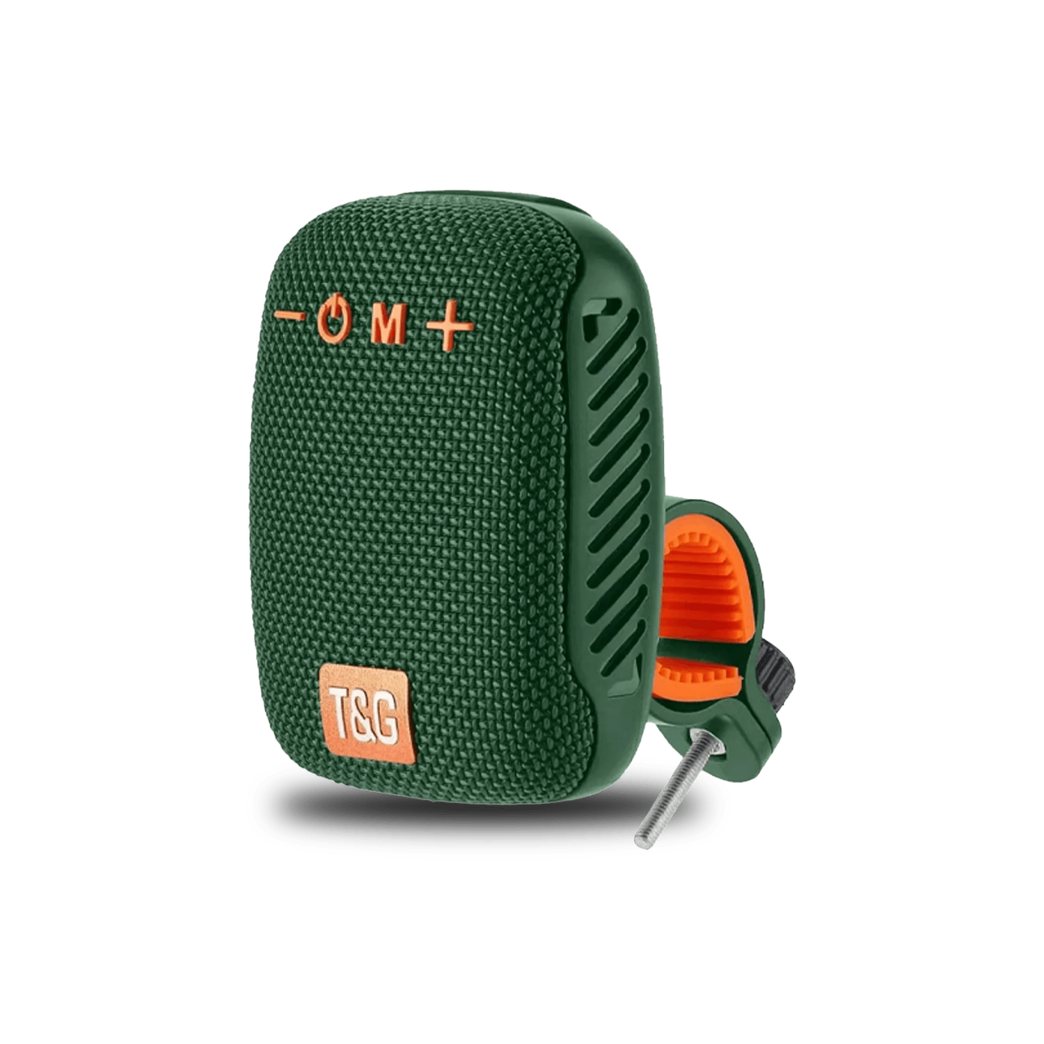 Parlante TG-392 - PARLANTE TG-392 GREEN