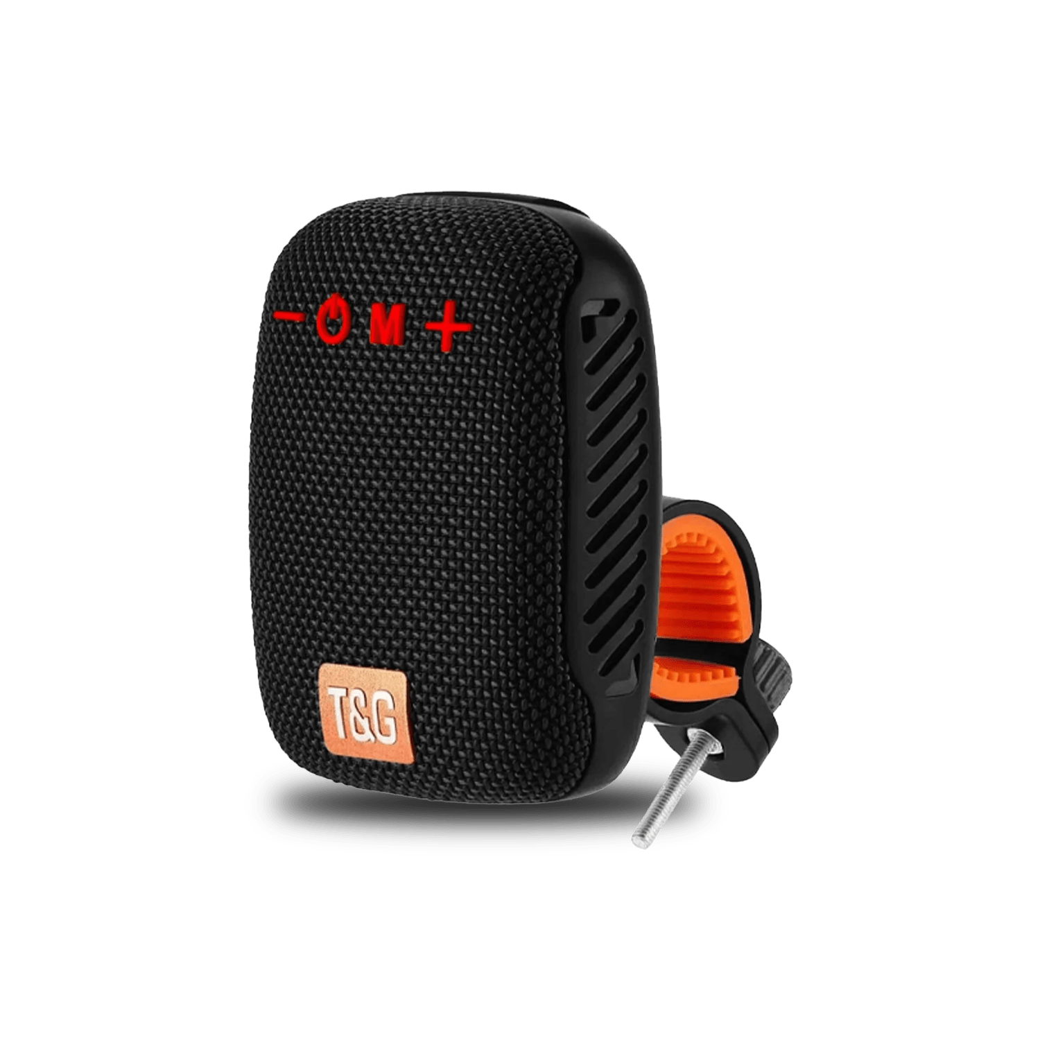 Parlante TG-392 - PARLANTE TG-392 BLACK