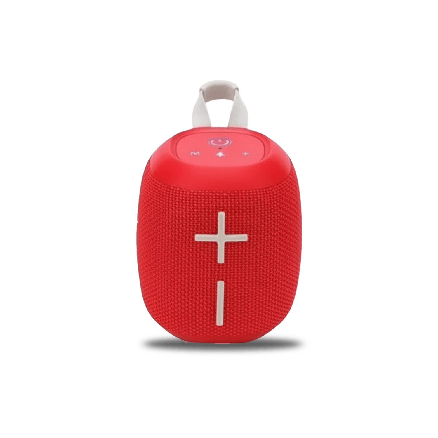 PARLANTE TG-389 - PARLANTE TG-389  RED