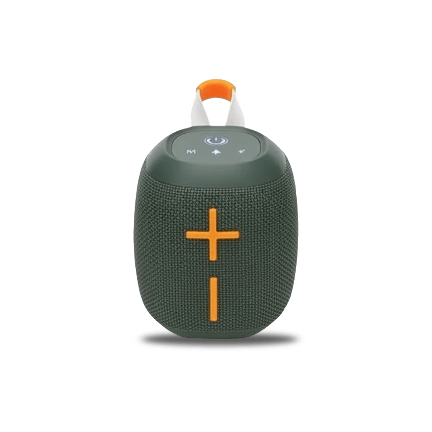 PARLANTE TG-389 - PARLANTE TG-389 GREEN