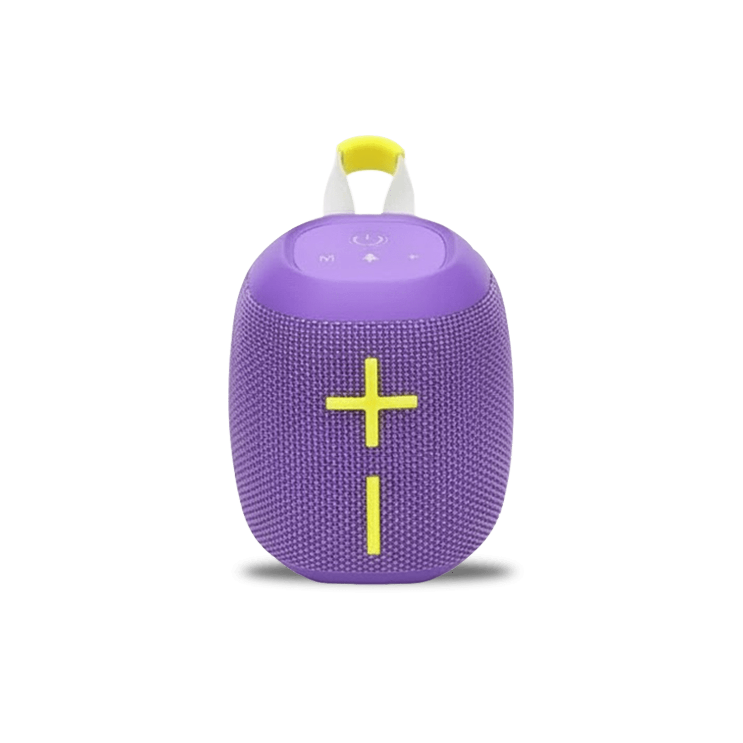 PARLANTE TG-389 - PARLANTE TG-389 PURPLE