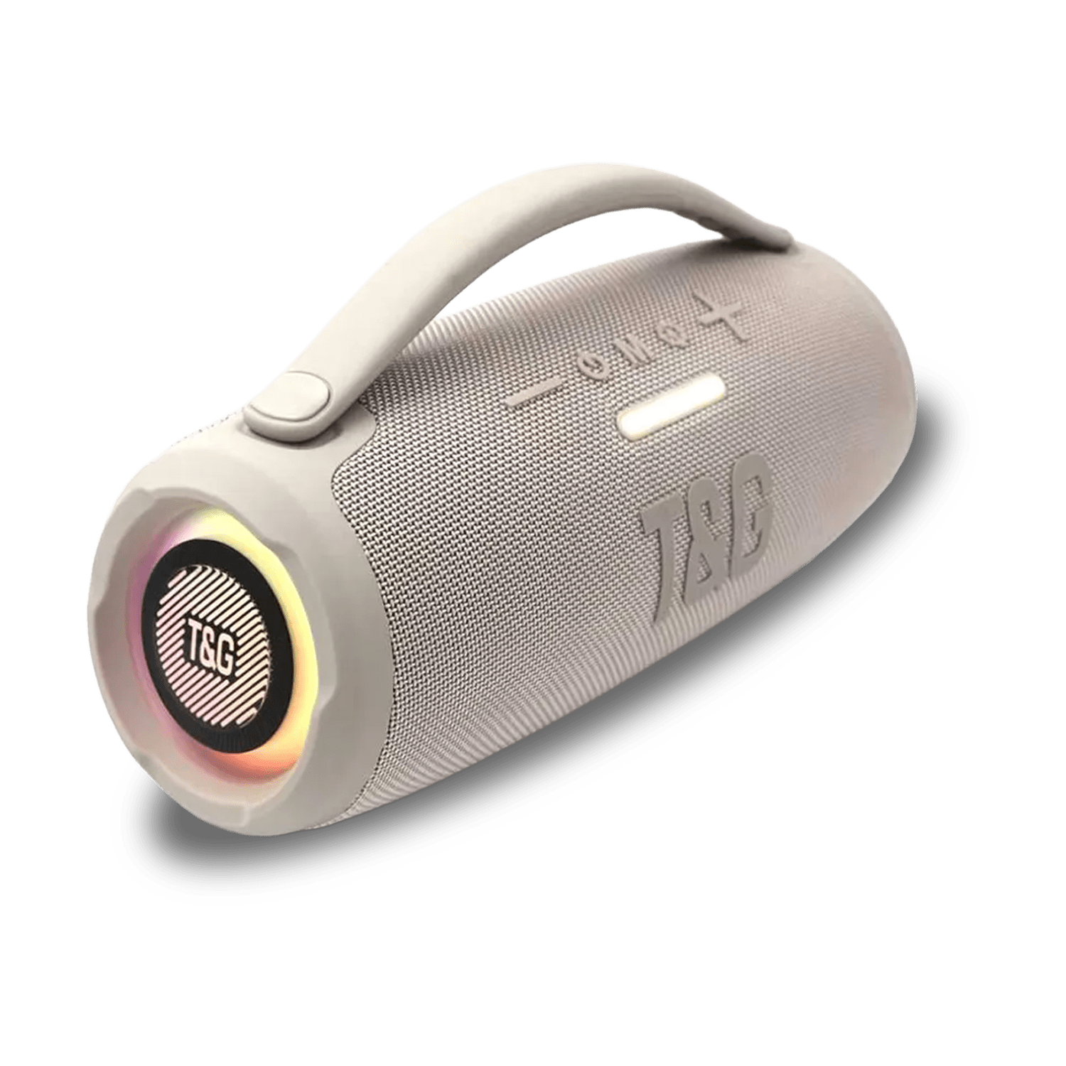 PARLANTE TG-418 - PARLANTE TG-418 NUDE