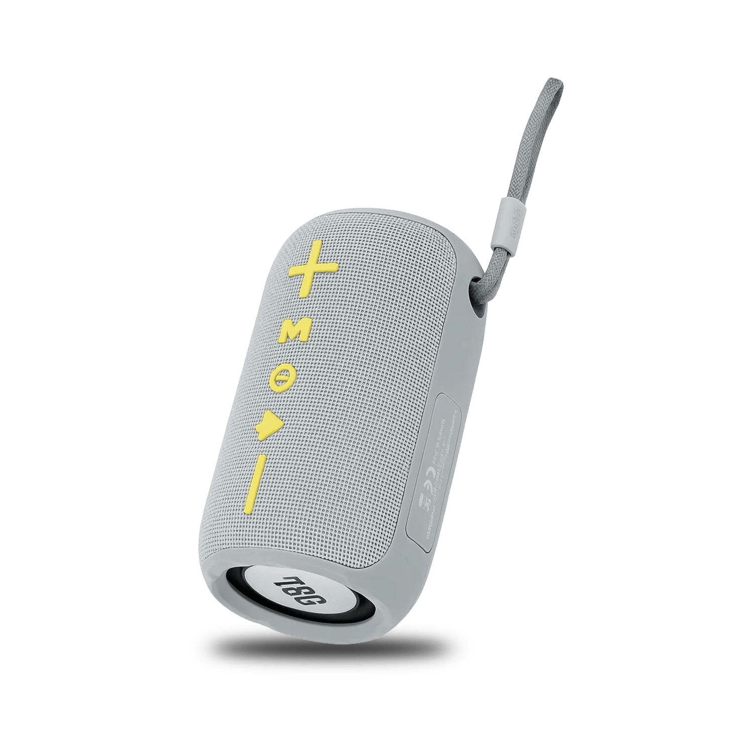 PARLANTE TG-419 - PARLANTE TG-419 DARK GREY