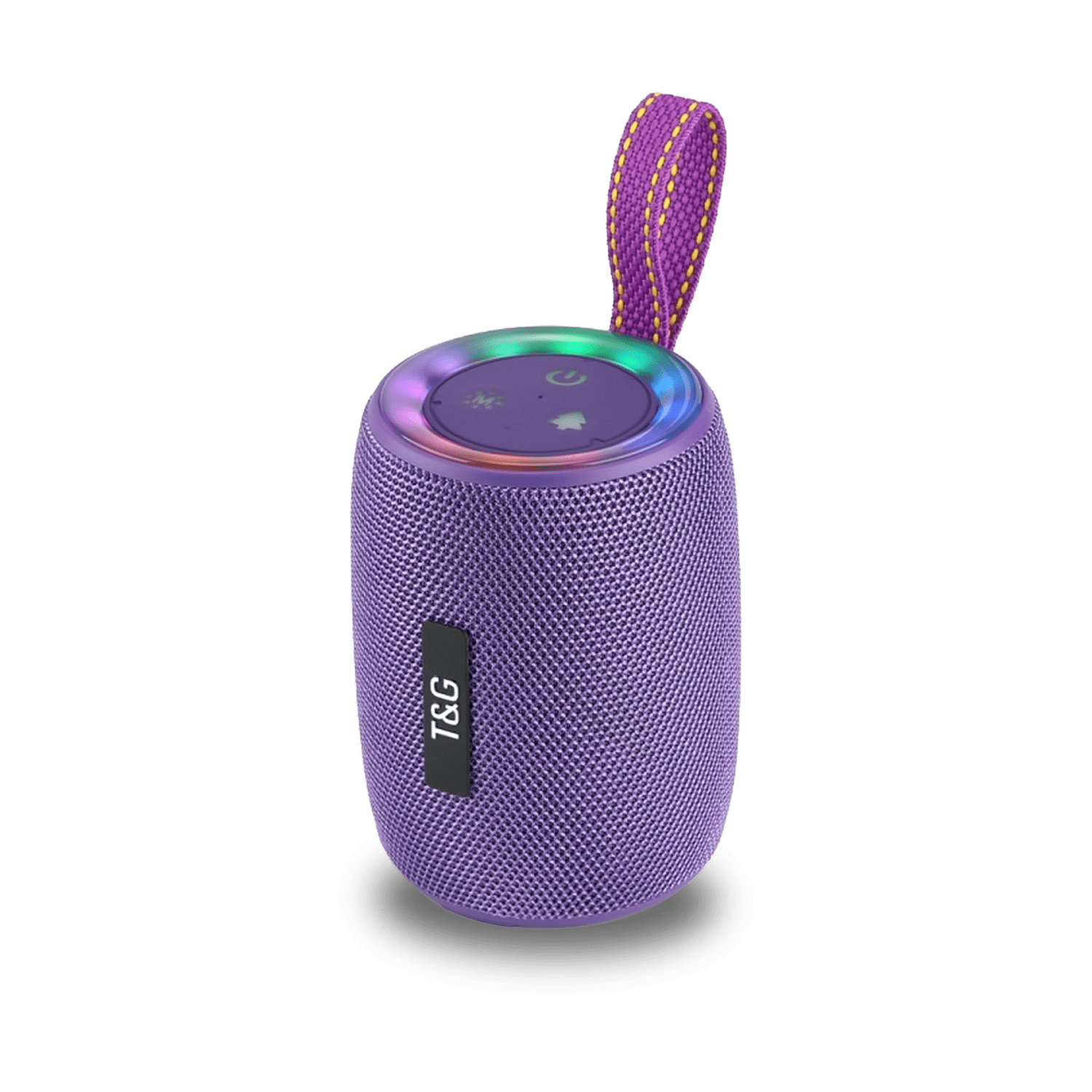 PARLANTE TG-434 - PARLANTE TG-434 PURPLE