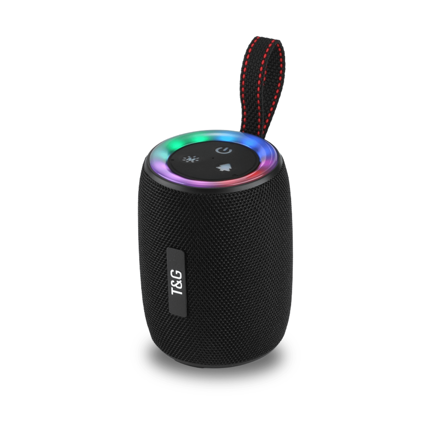 PARLANTE TG-434 - PARLANTE TG-434 BLACK