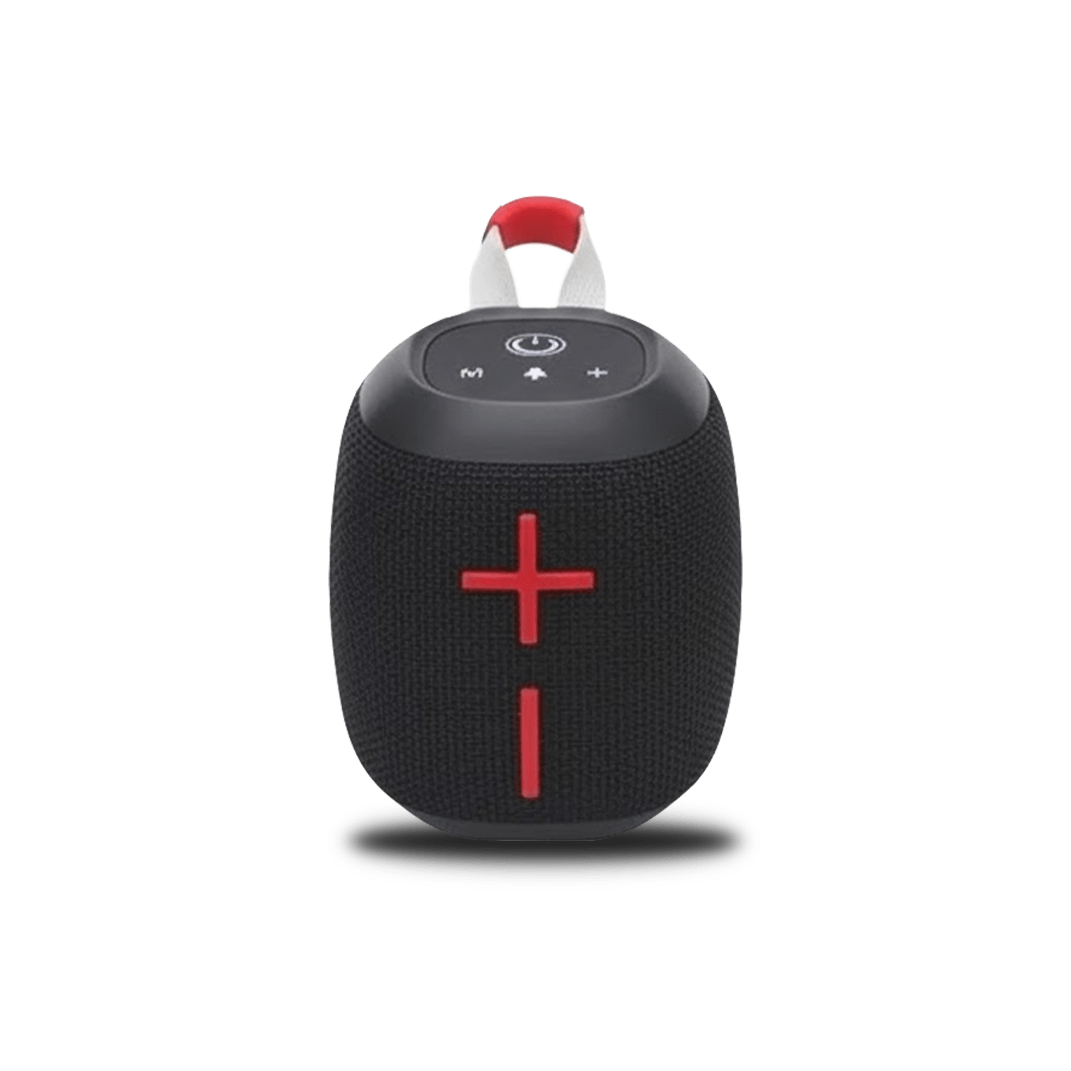 PARLANTE TG-389 - PARLANTE TG-389 BLACK