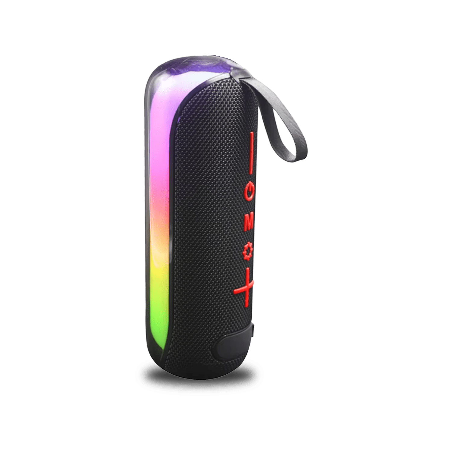 PARLANTE TG-448 - PARLANTE TG-448 BLACK